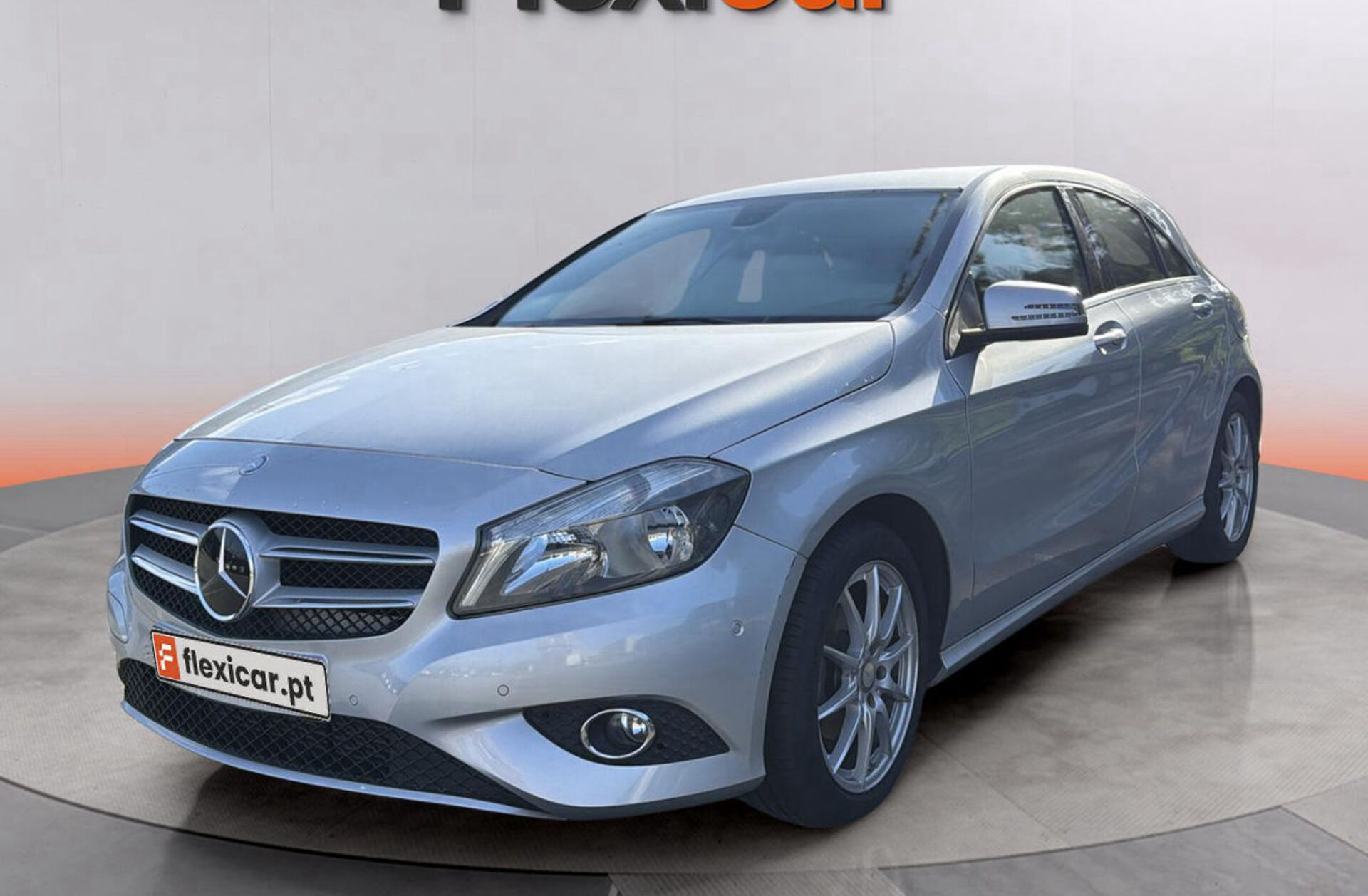 MERCEDES Classe A A 180 CDi BE Urban Aut.