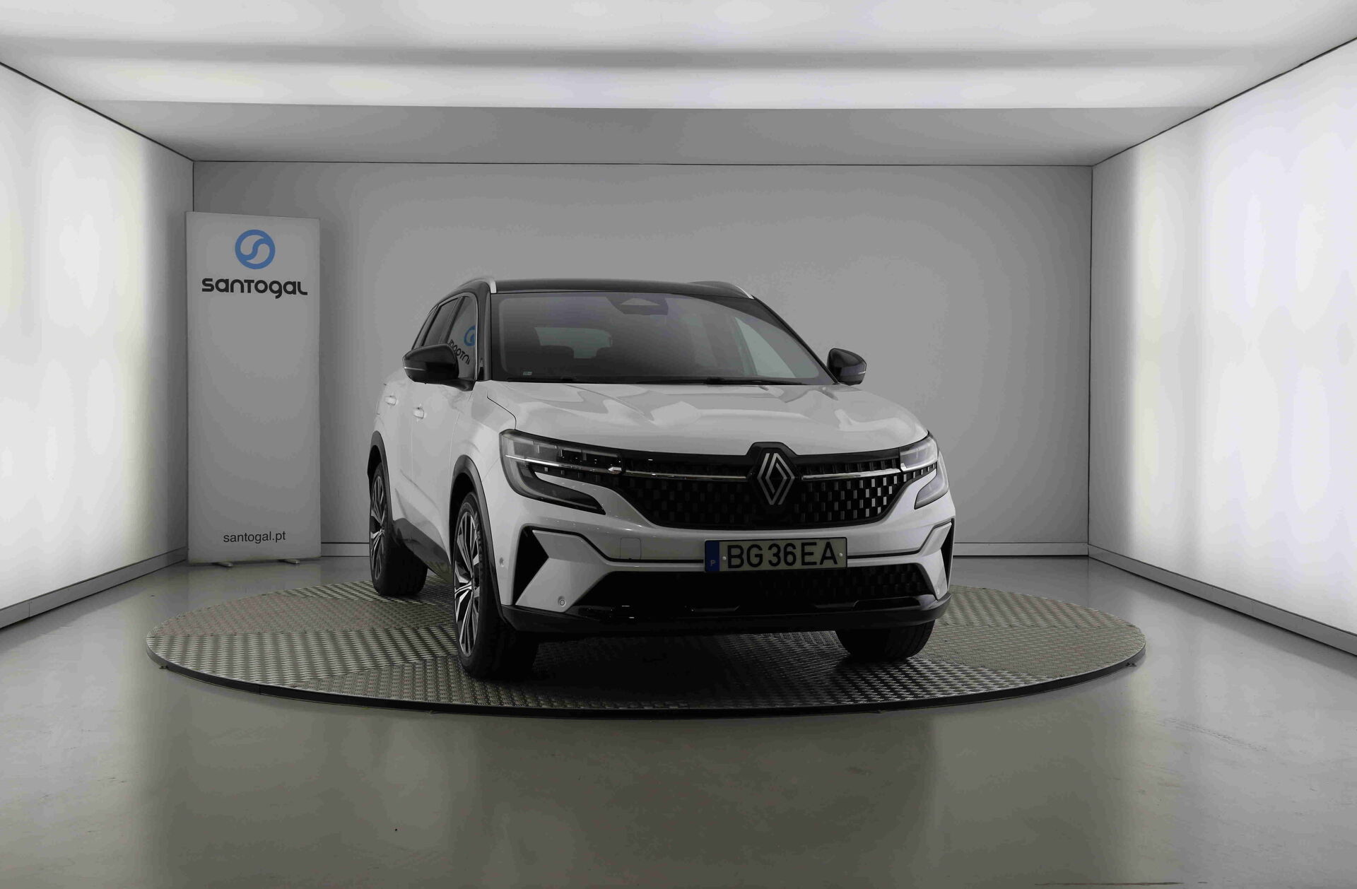 RENAULT Austral 1.3 Mild Hybrid Iconic Auto