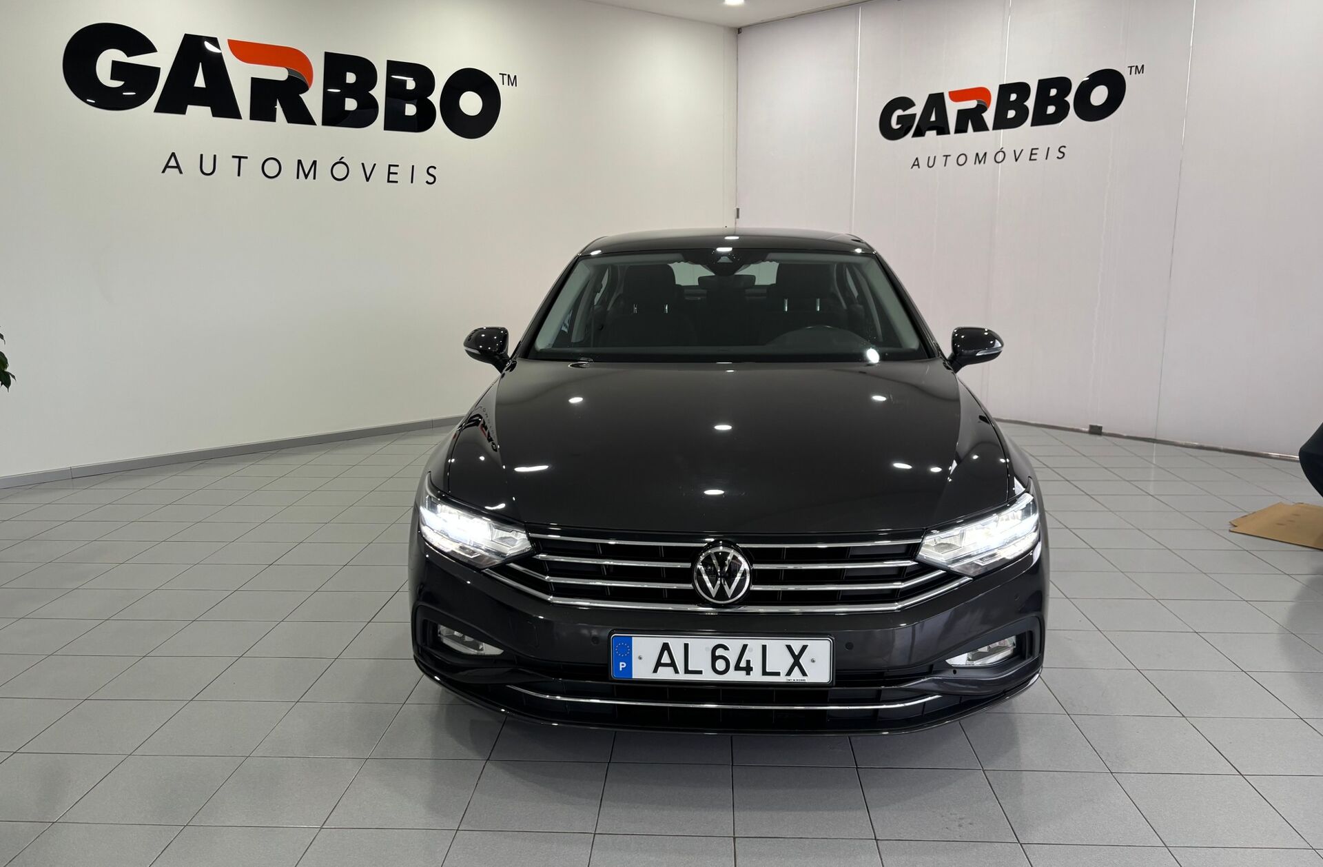 VOLKSWAGEN Passat 2.0 TDI Business DSG