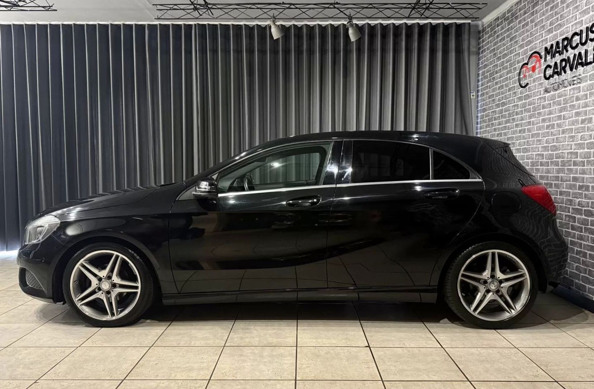 MERCEDES Classe A A 180 CDi BE Edition Urban