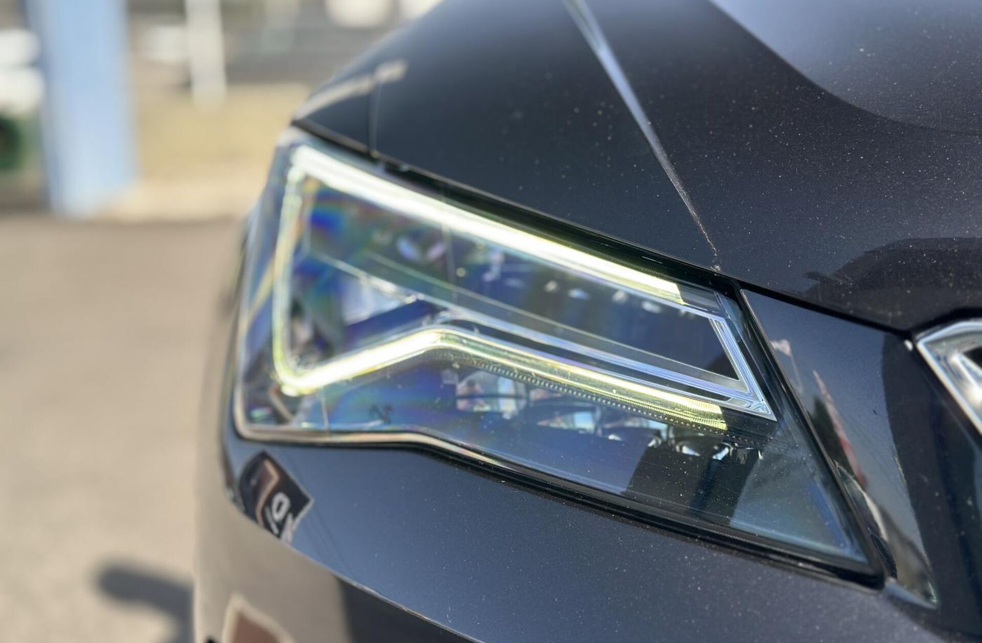 SEAT Ateca 1.6 TDI Style