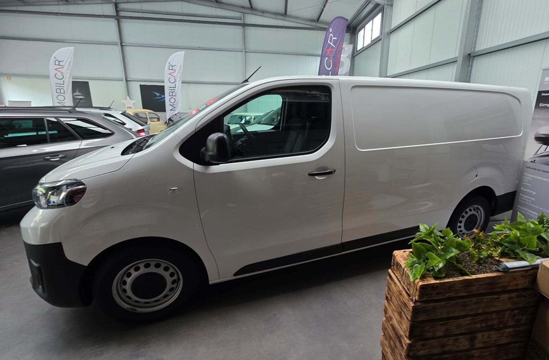 TOYOTA Proace 2.0 D-4D L2