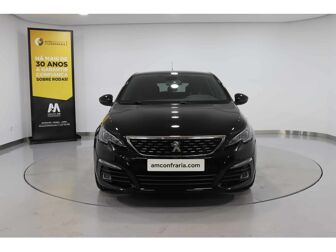 PEUGEOT 308 1.5 BlueHDi GT Line