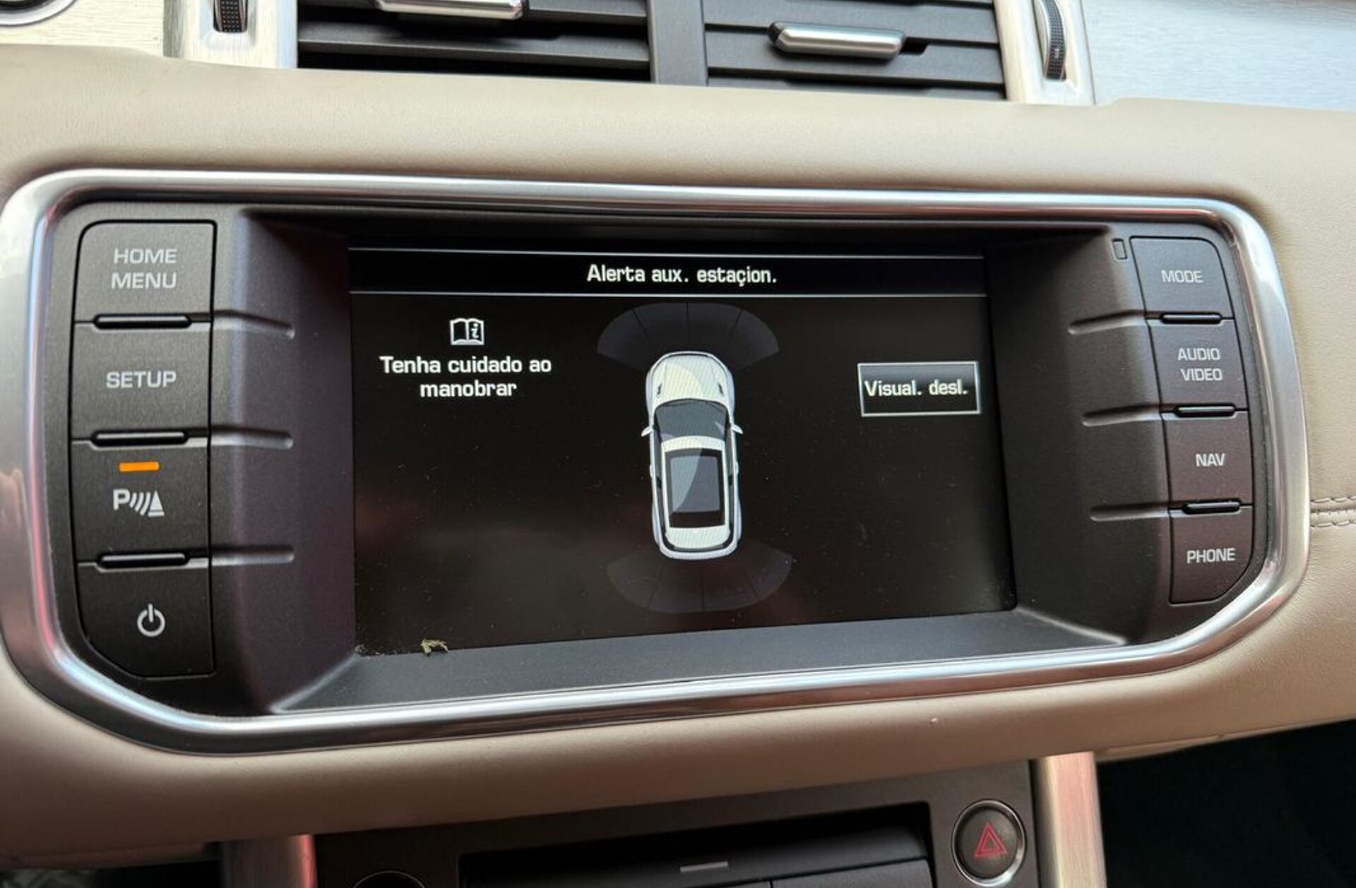 LAND ROVER Range Rover Evoque 2.2 TD4 Prestige Aut.159g