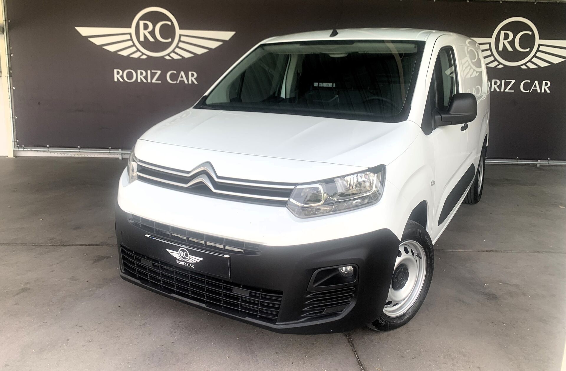 CITROEN Berlingo 1.5 BlueHDi XL Feel
