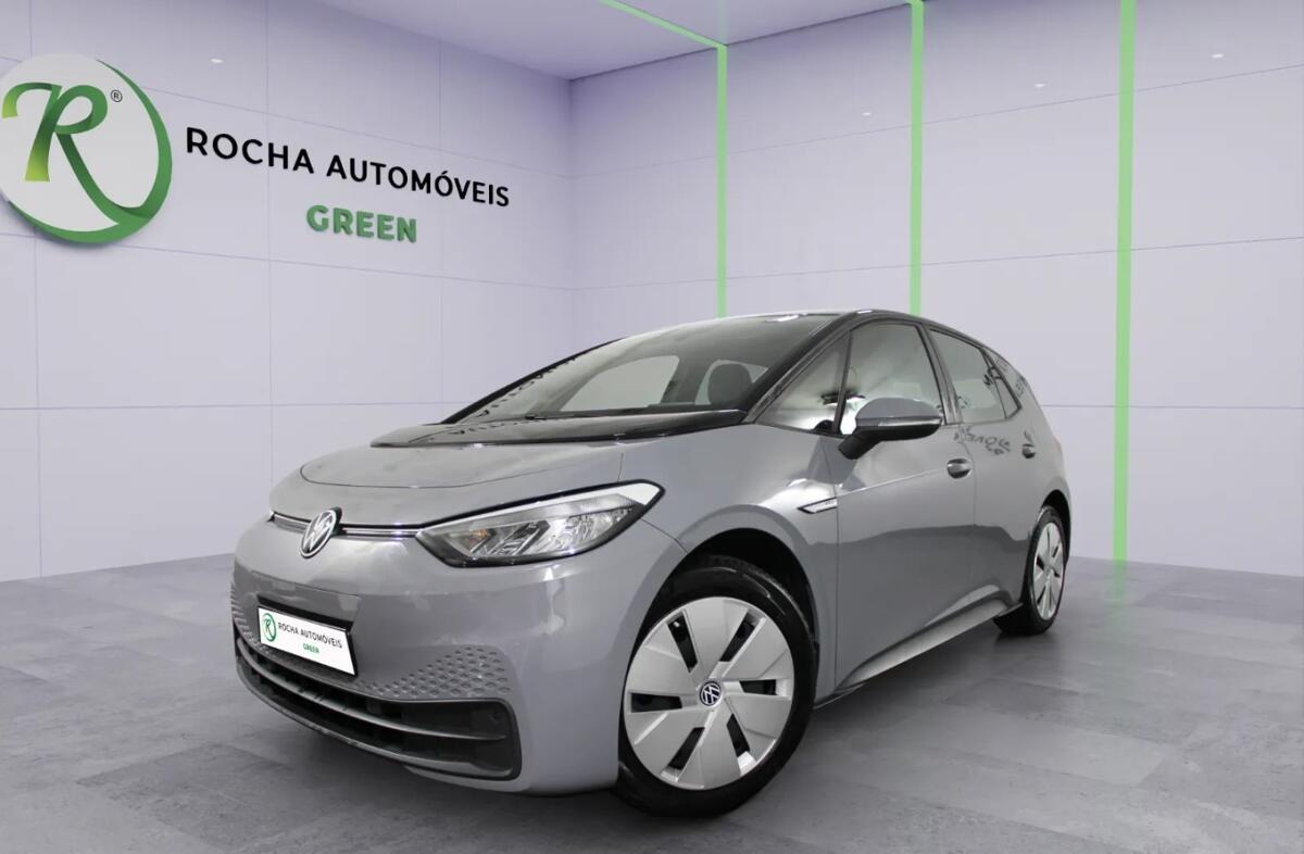 VOLKSWAGEN ID.3 Pro Performance