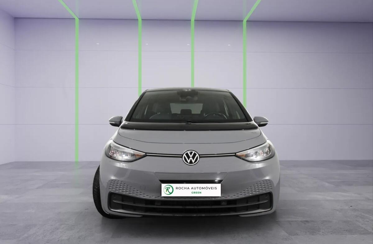 VOLKSWAGEN ID.3 Pro Performance