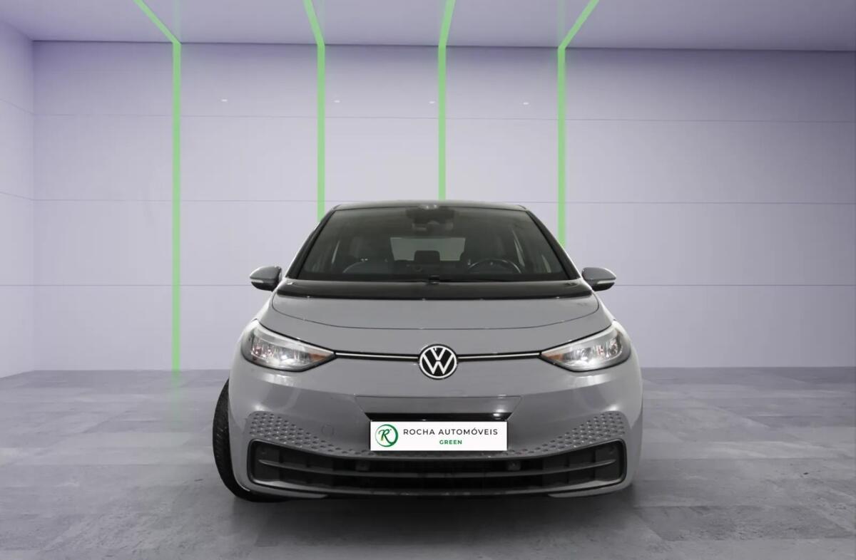 VOLKSWAGEN ID.3 Pro Performance