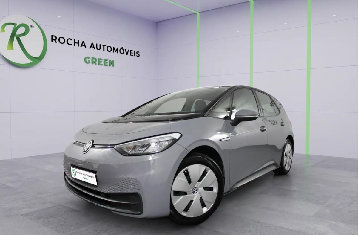 VOLKSWAGEN ID.3 Pro Performance