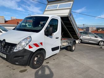 RENAULT Master 2.3 dCi L2H1 3.5T