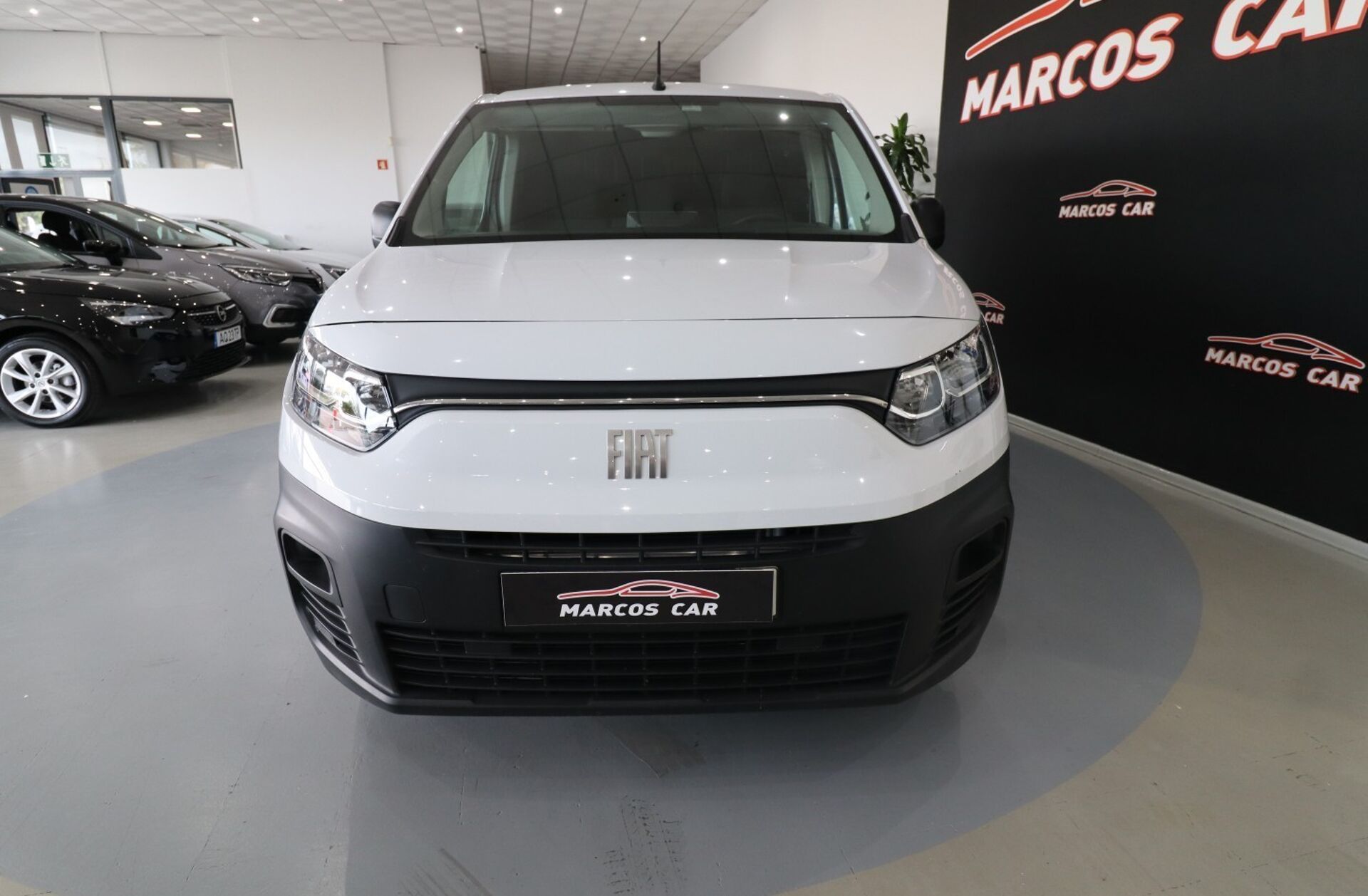FIAT Doblò 1.5 BlueHDi Maxi