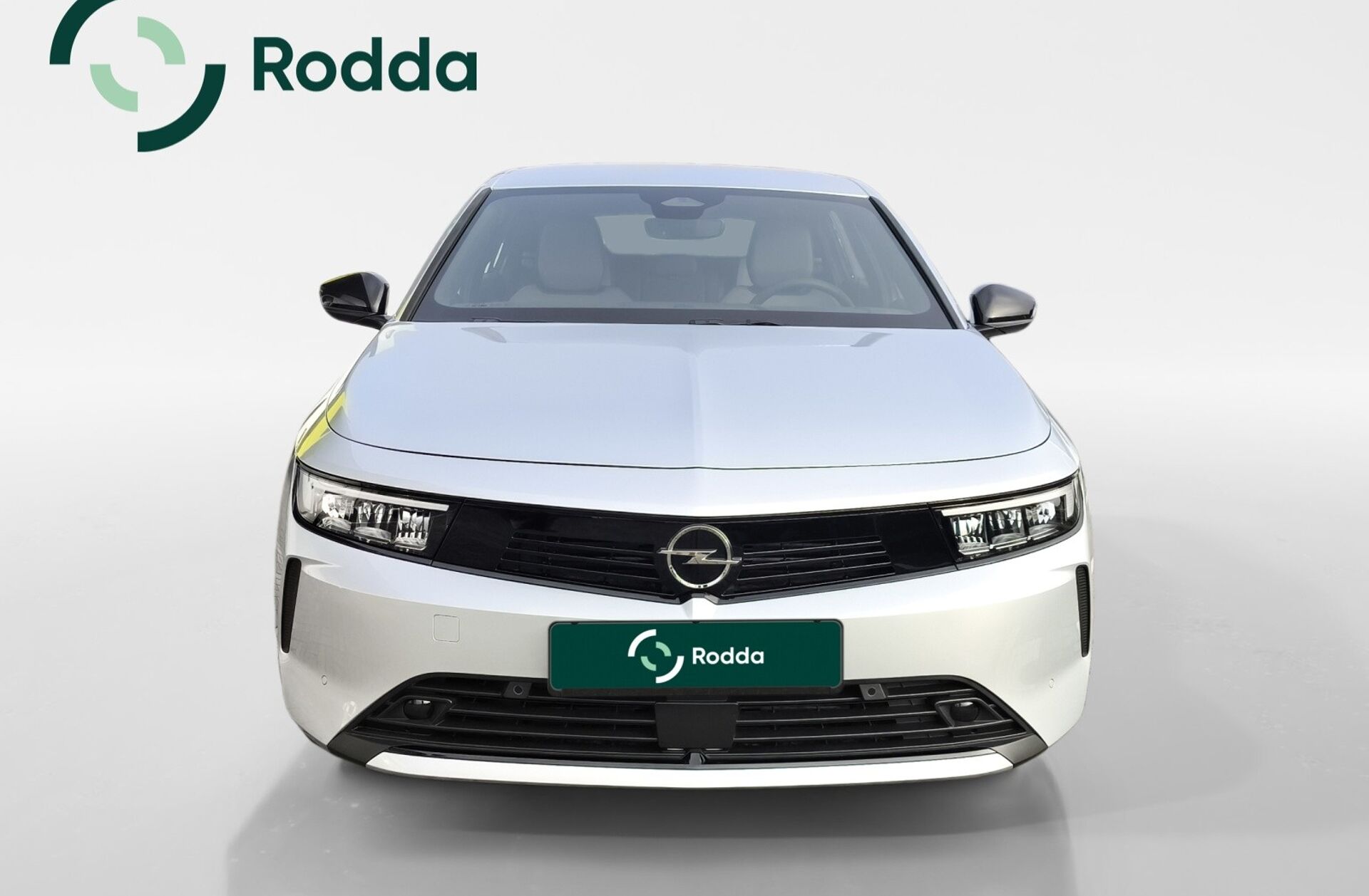 OPEL Astra 1.2 T Hybrid Edition eDCT