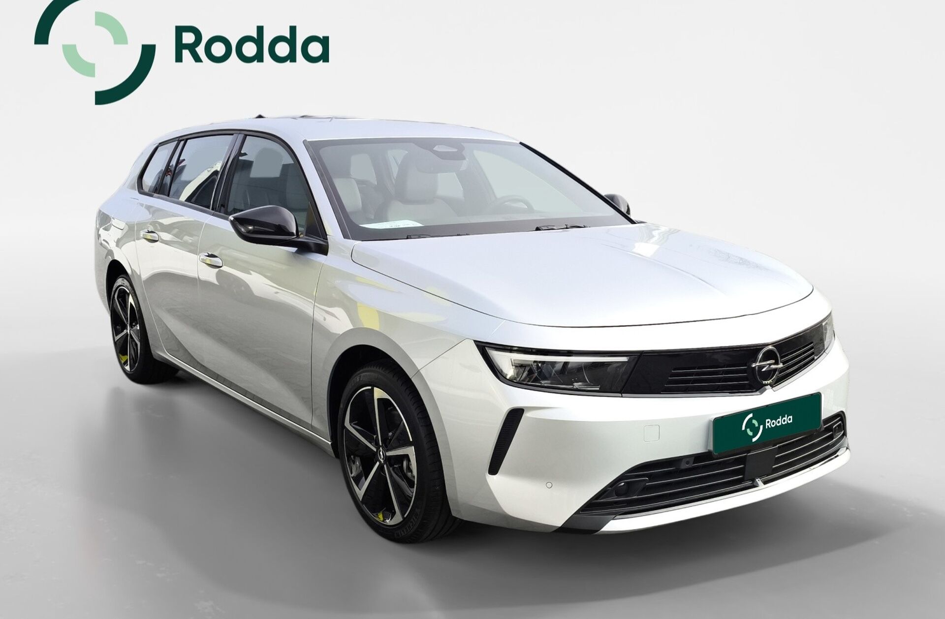 OPEL Astra 1.2 T Hybrid Edition eDCT