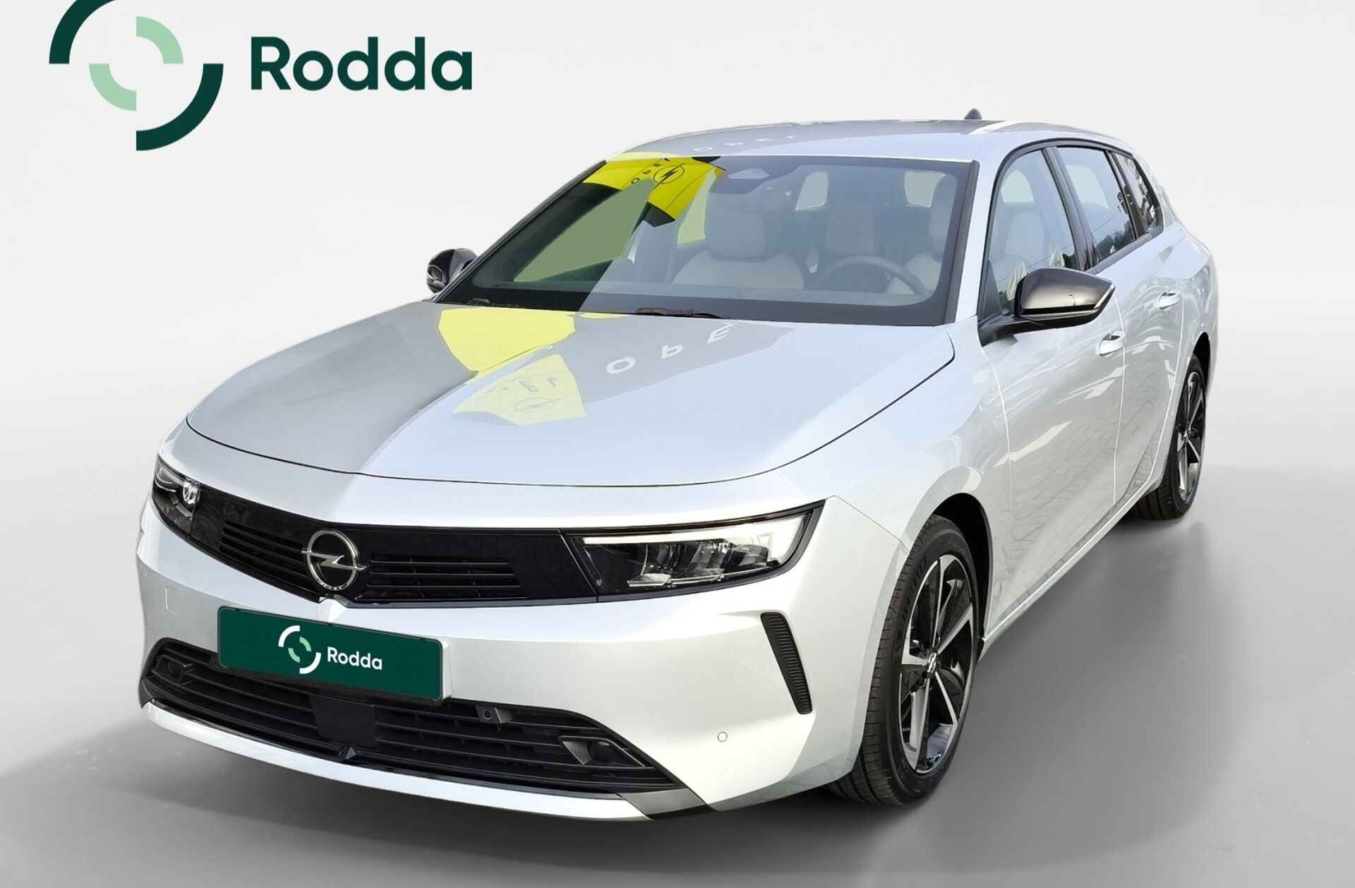 OPEL Astra 1.2 T Hybrid Edition eDCT