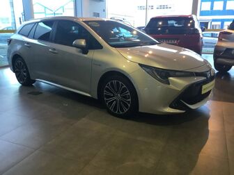 TOYOTA Corolla 1.8 Hybrid Exclusive