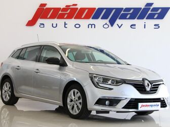 RENAULT Mégane 1.5 Blue dCi Limited