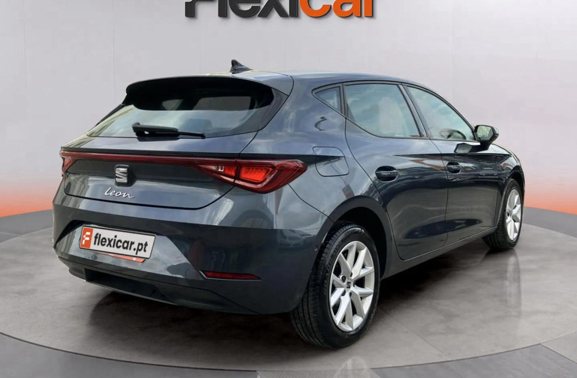 SEAT Leon 2.0 TDI Style