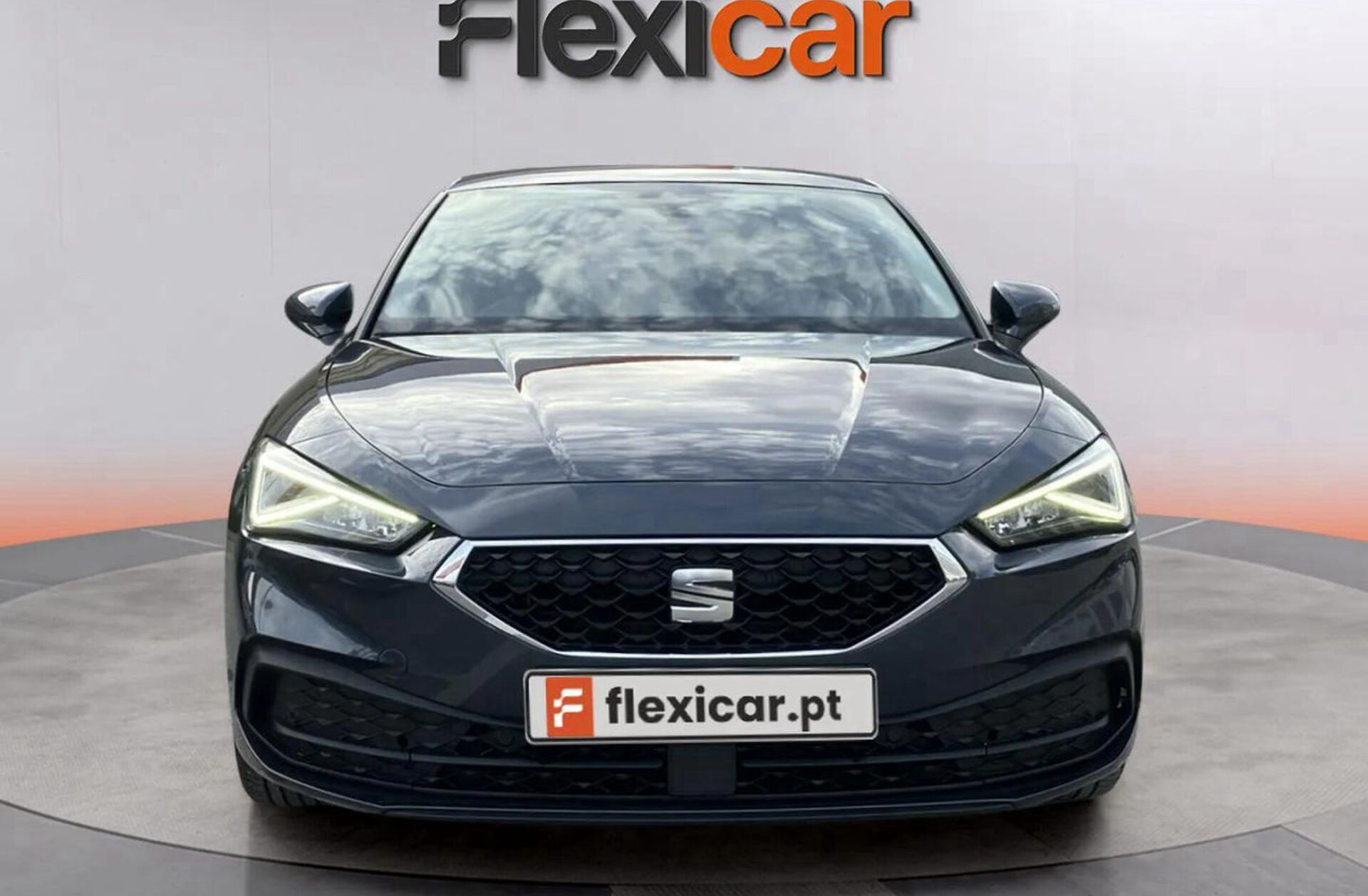 SEAT Leon 2.0 TDI Style