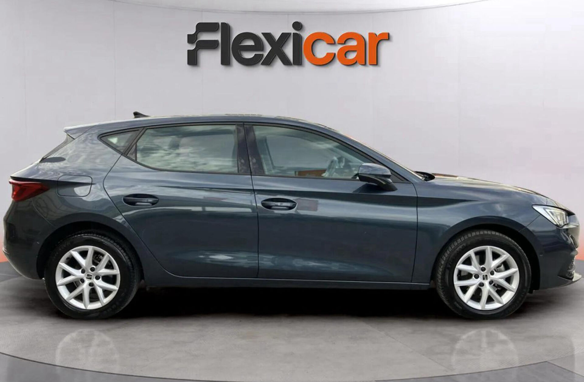 SEAT Leon 2.0 TDI Style