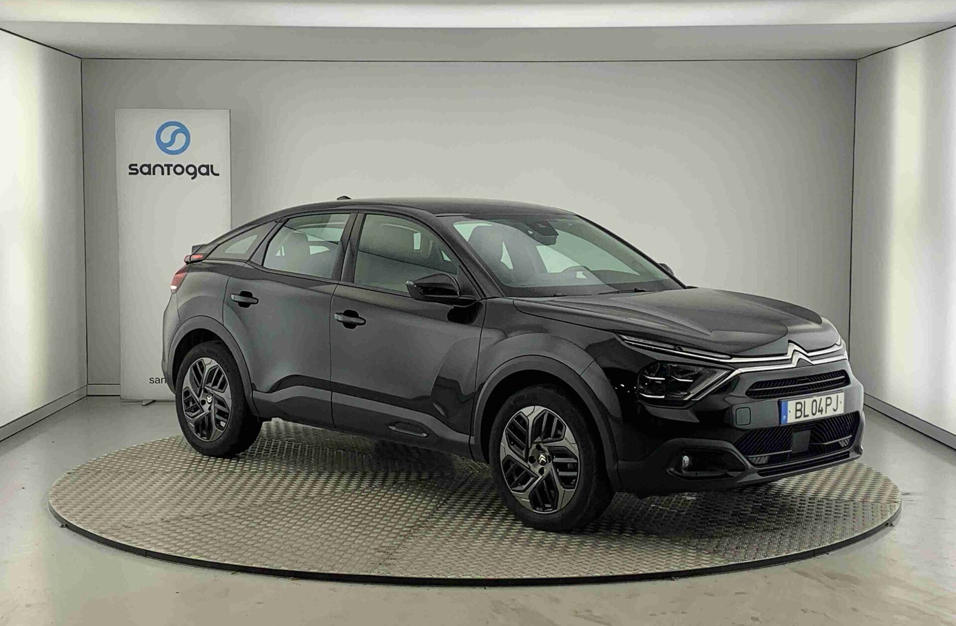 CITROEN C4 1.2 PureTech Plus