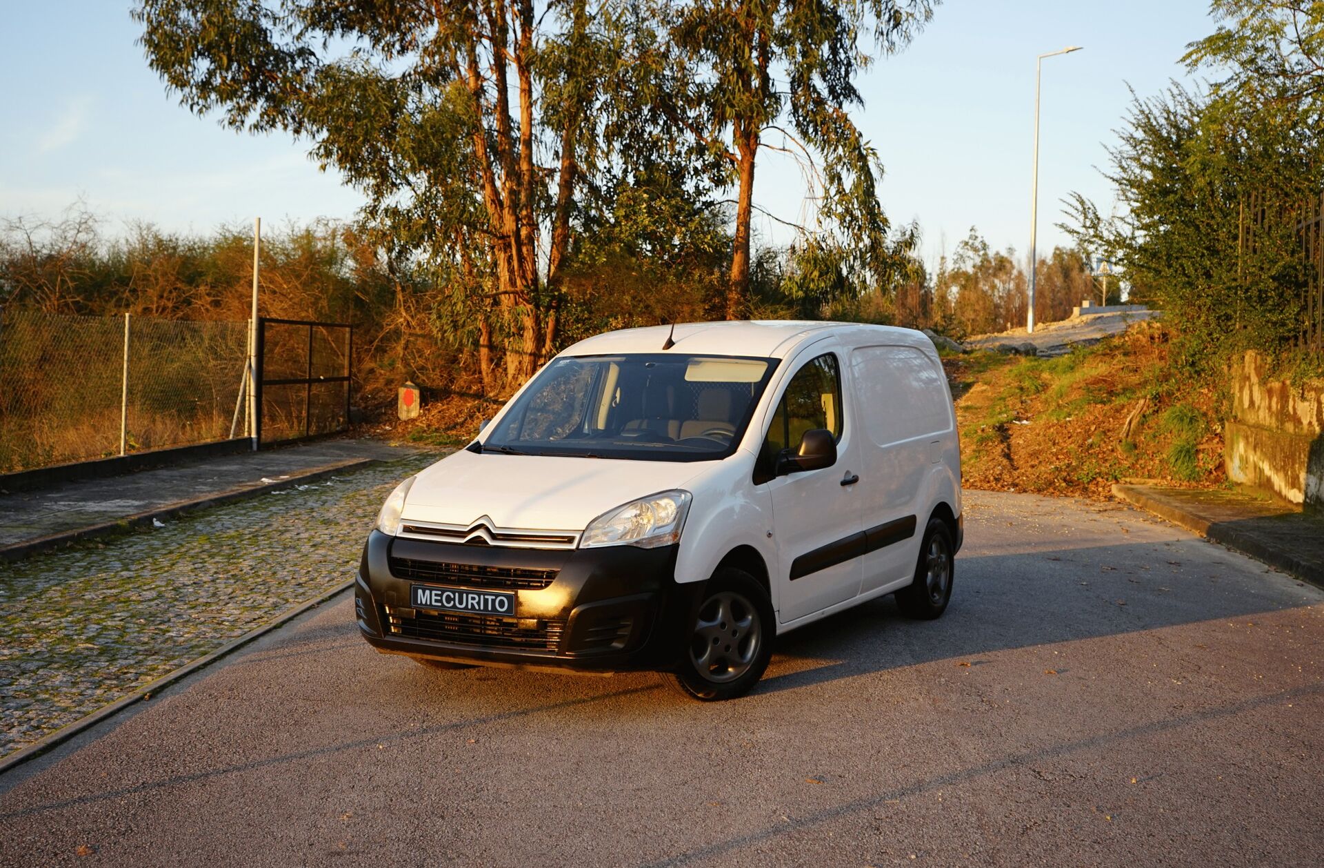 CITROEN Berlingo 1.6 BlueHDi L1 Club