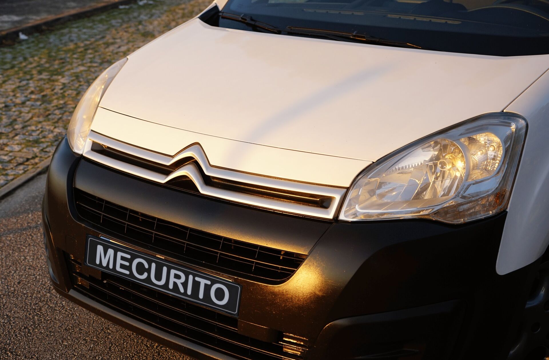 CITROEN Berlingo 1.6 BlueHDi L1 Club