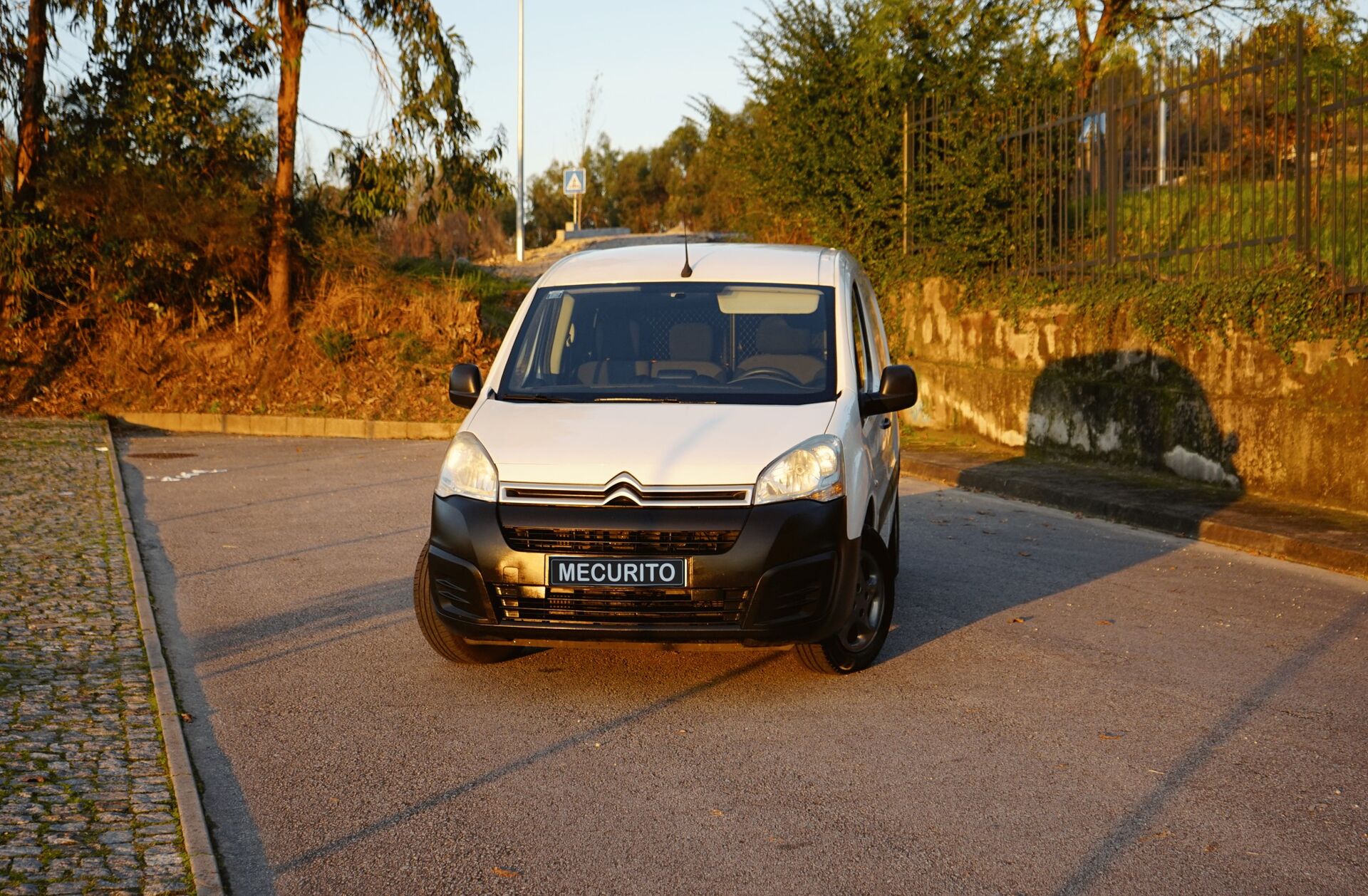 CITROEN Berlingo 1.6 BlueHDi L1 Club