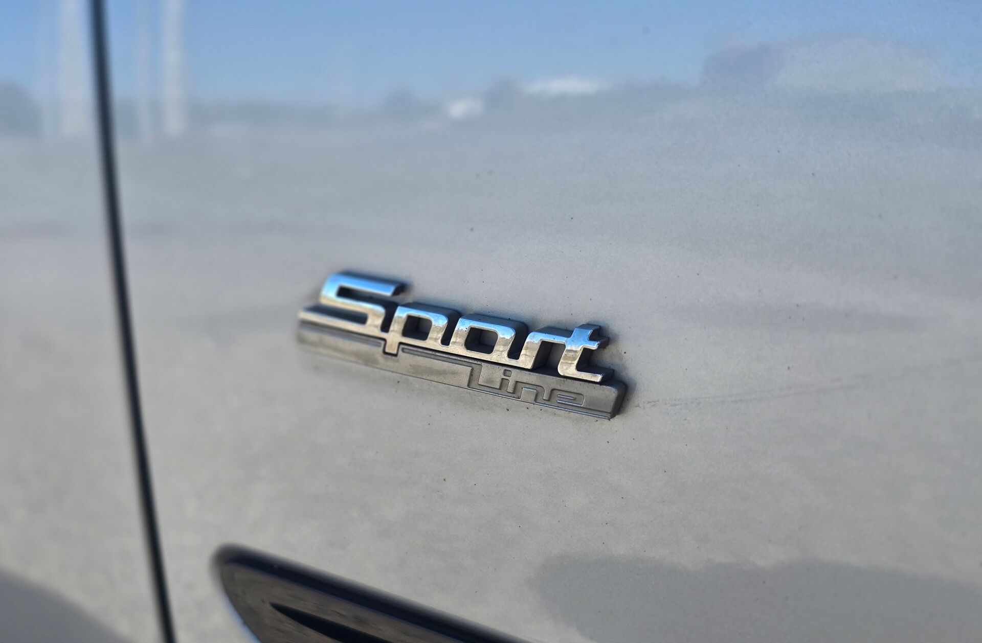 BMW Serie-3 320 d GT Auto Line Sport