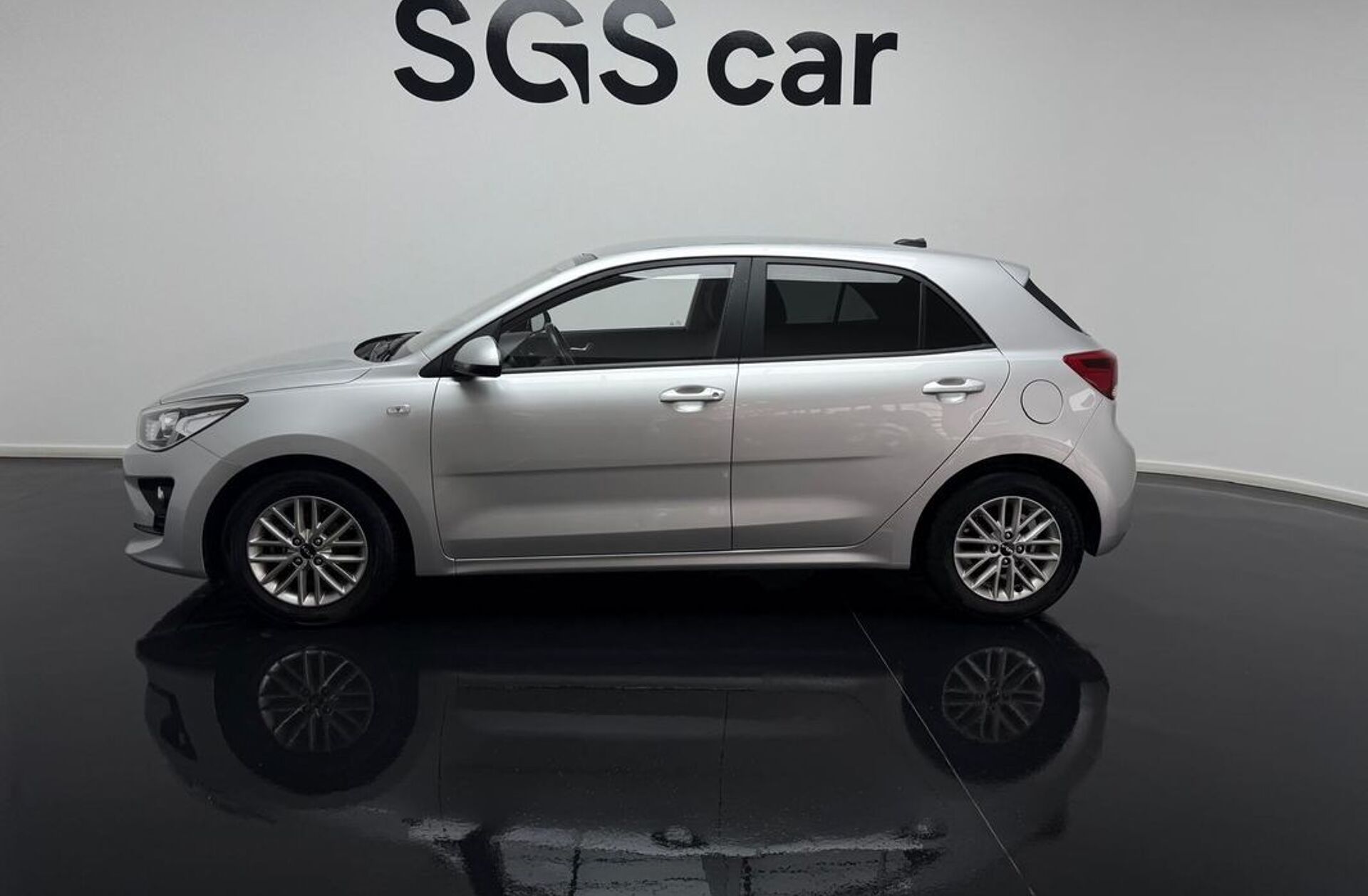 KIA Rio 1.2 CVVT Dynamic