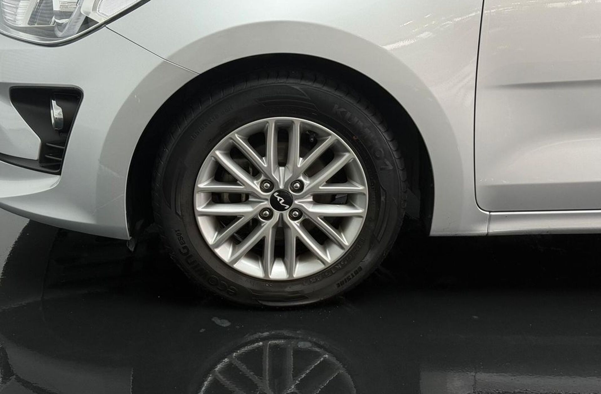 KIA Rio 1.2 CVVT Dynamic