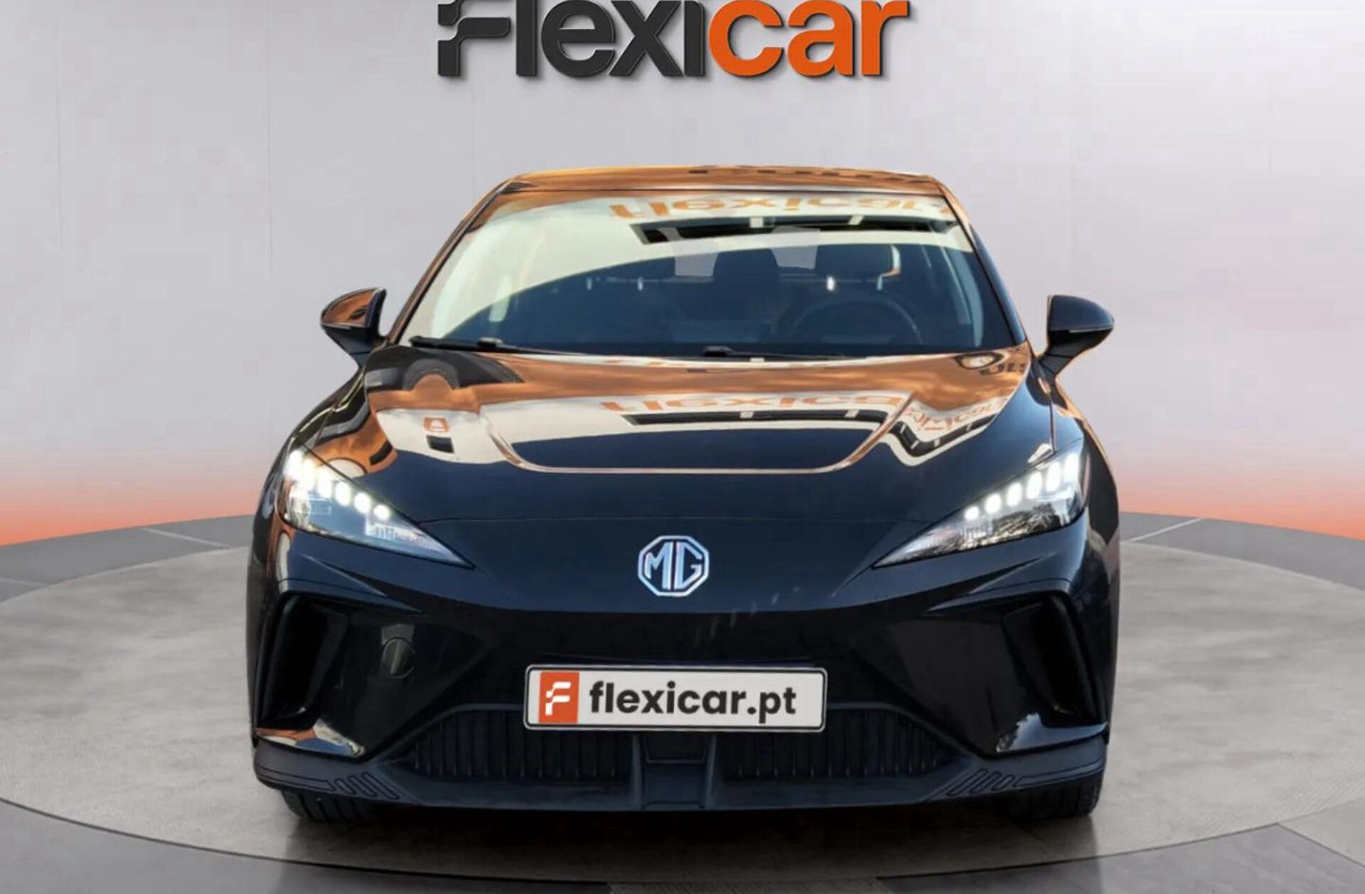 MG MG4 49 kWh Standard