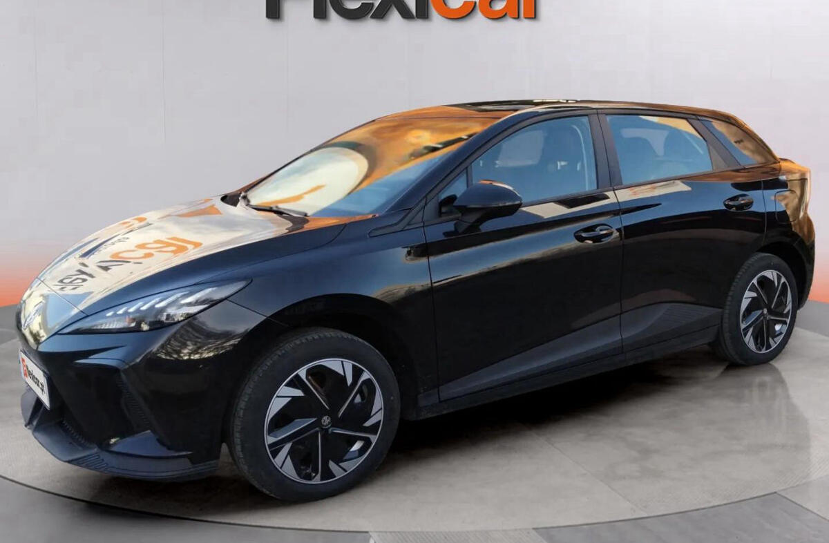 MG MG4 49 kWh Standard