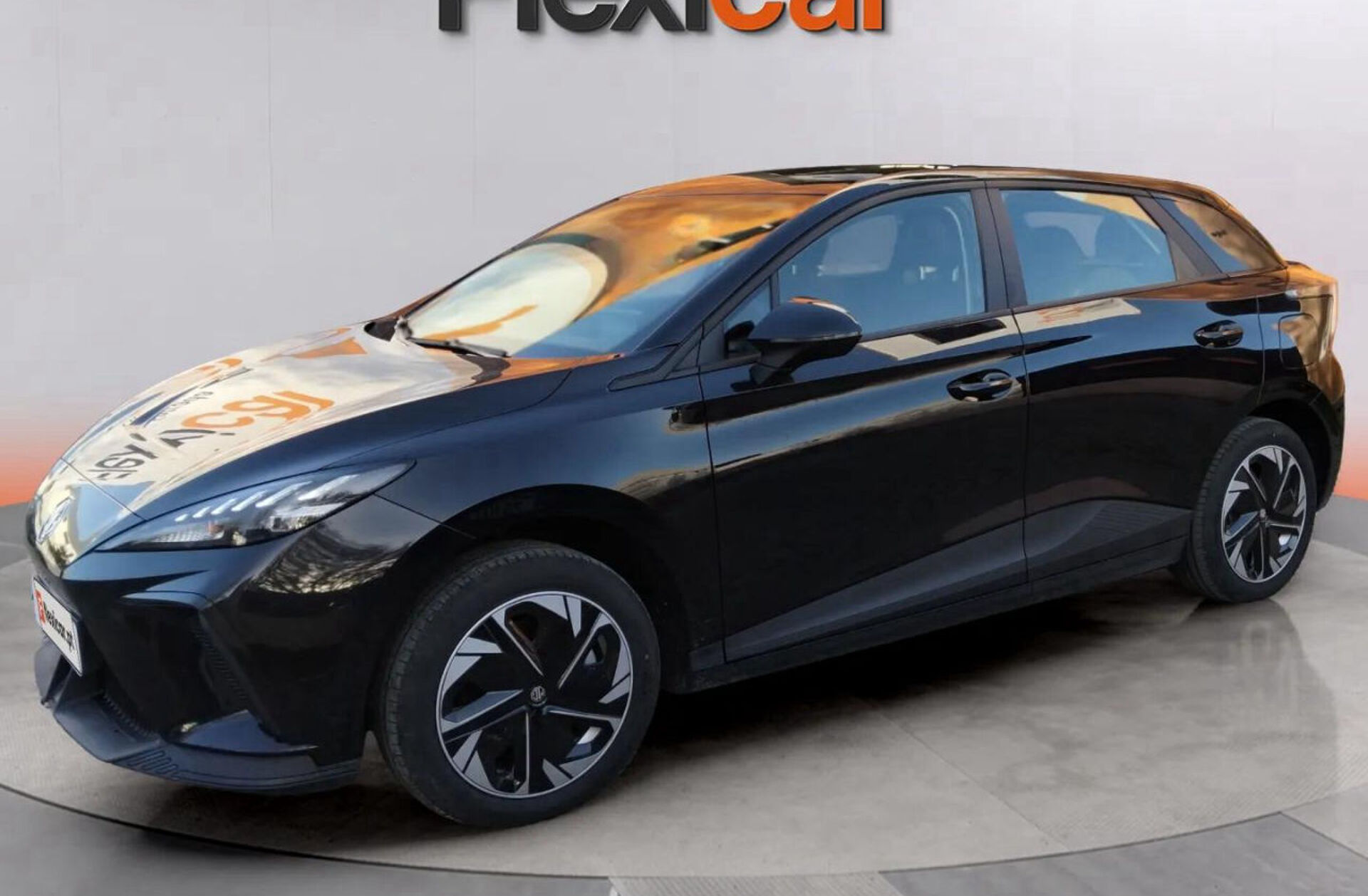 MG MG4 49 kWh Standard