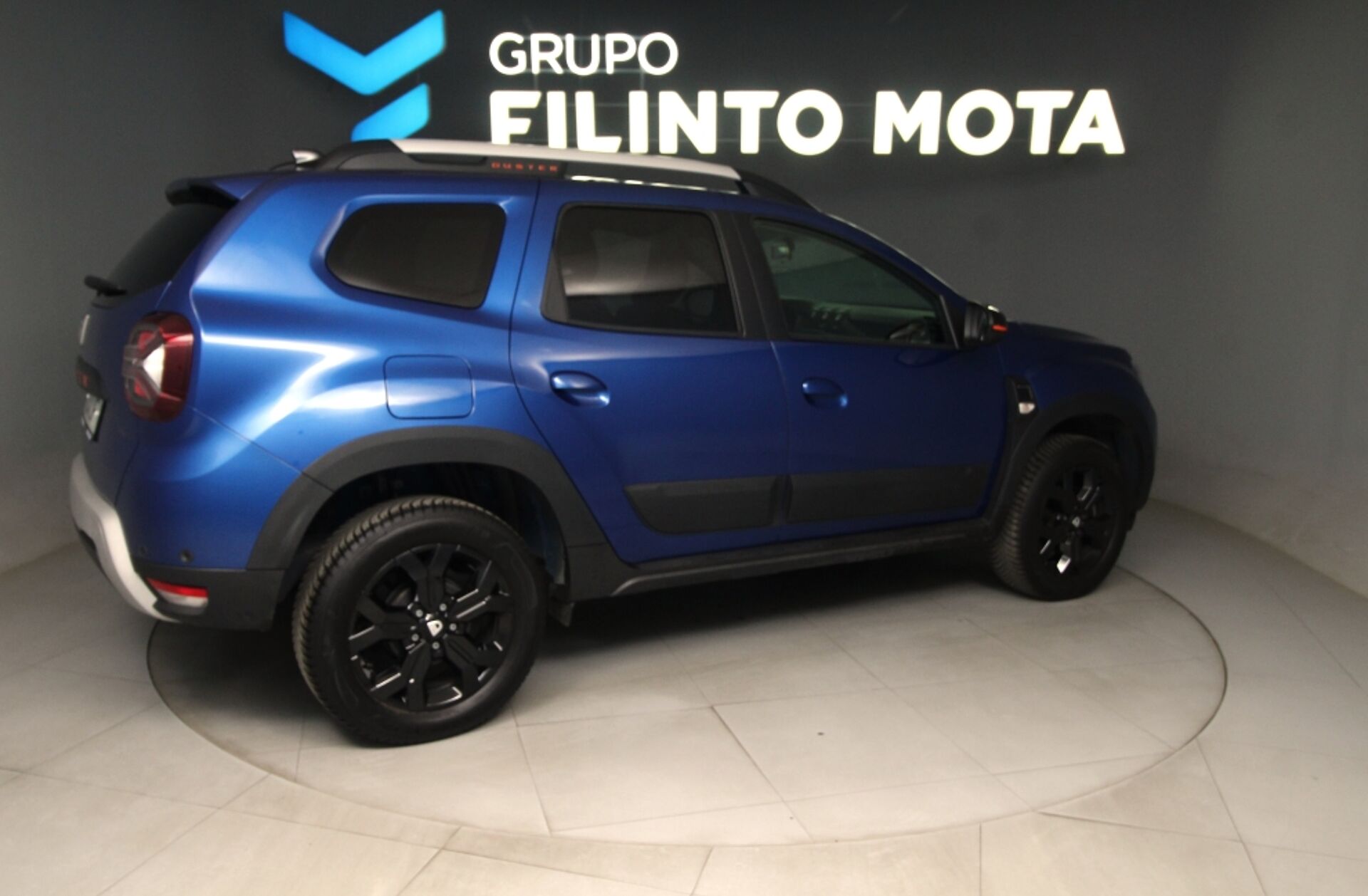 DACIA Duster 1.3 TCe Prestige