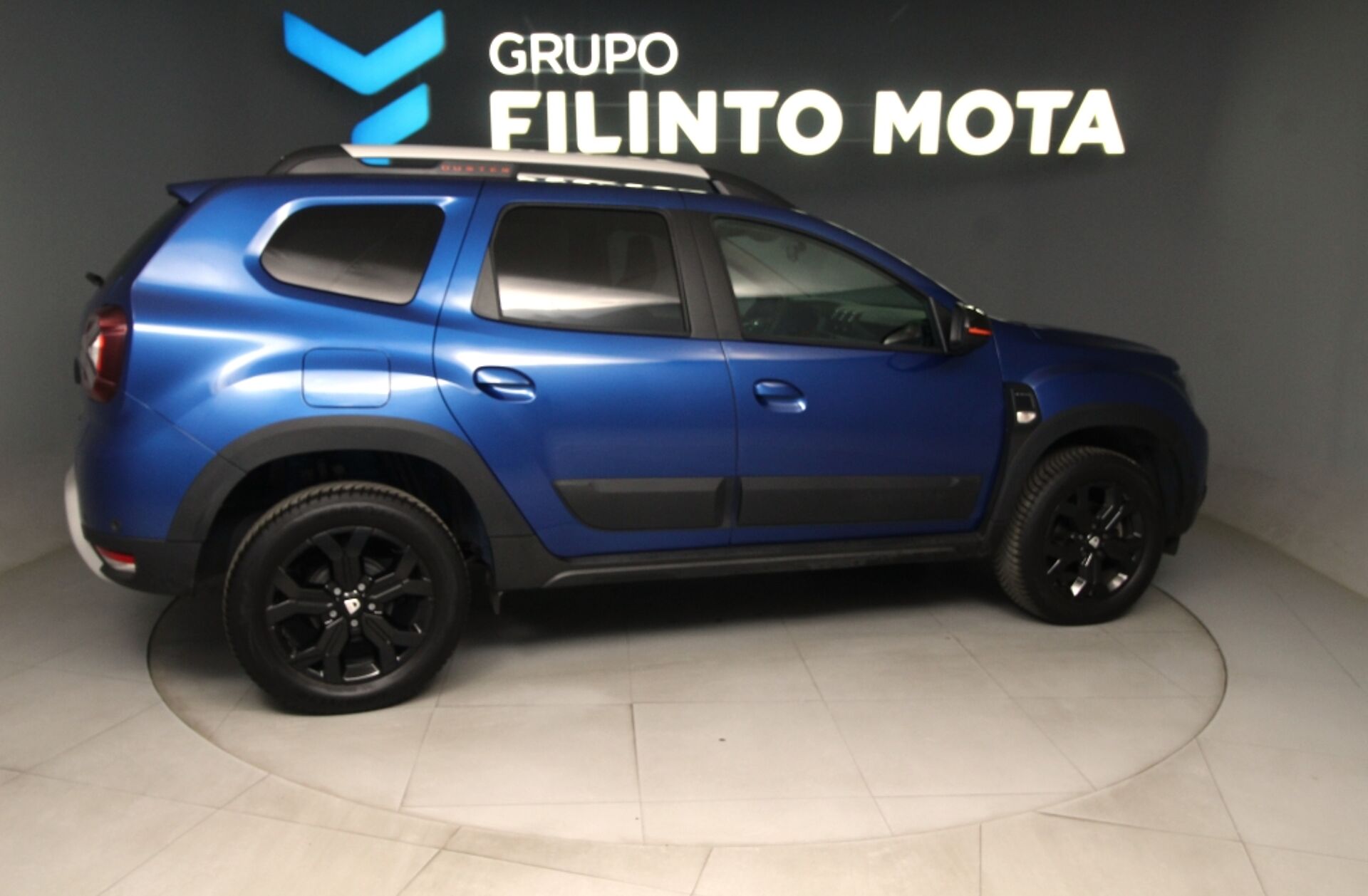 DACIA Duster 1.3 TCe Prestige