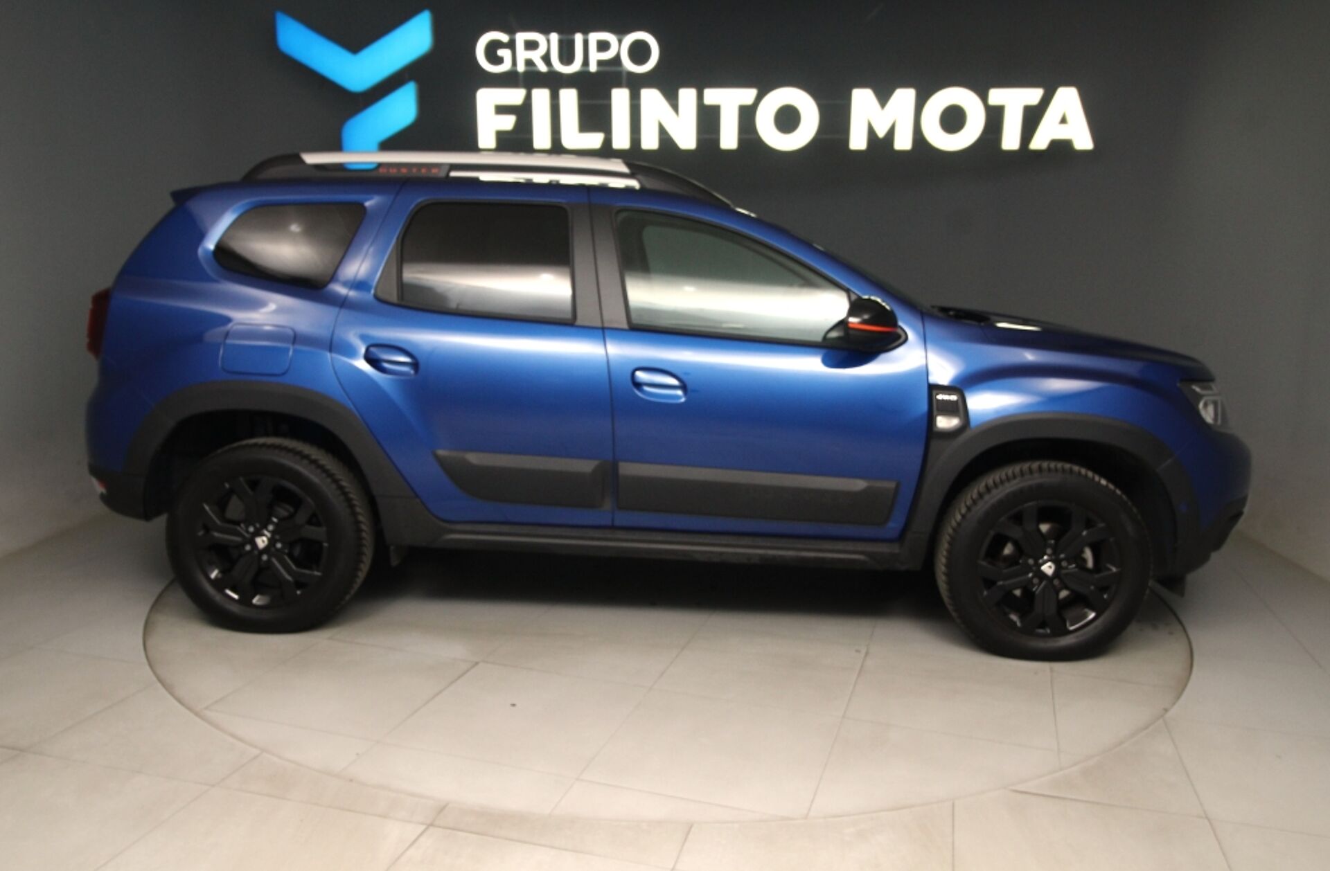 DACIA Duster 1.3 TCe Prestige