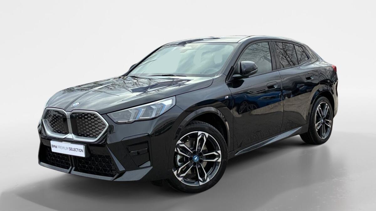 BMW X2 I Xdrive30
