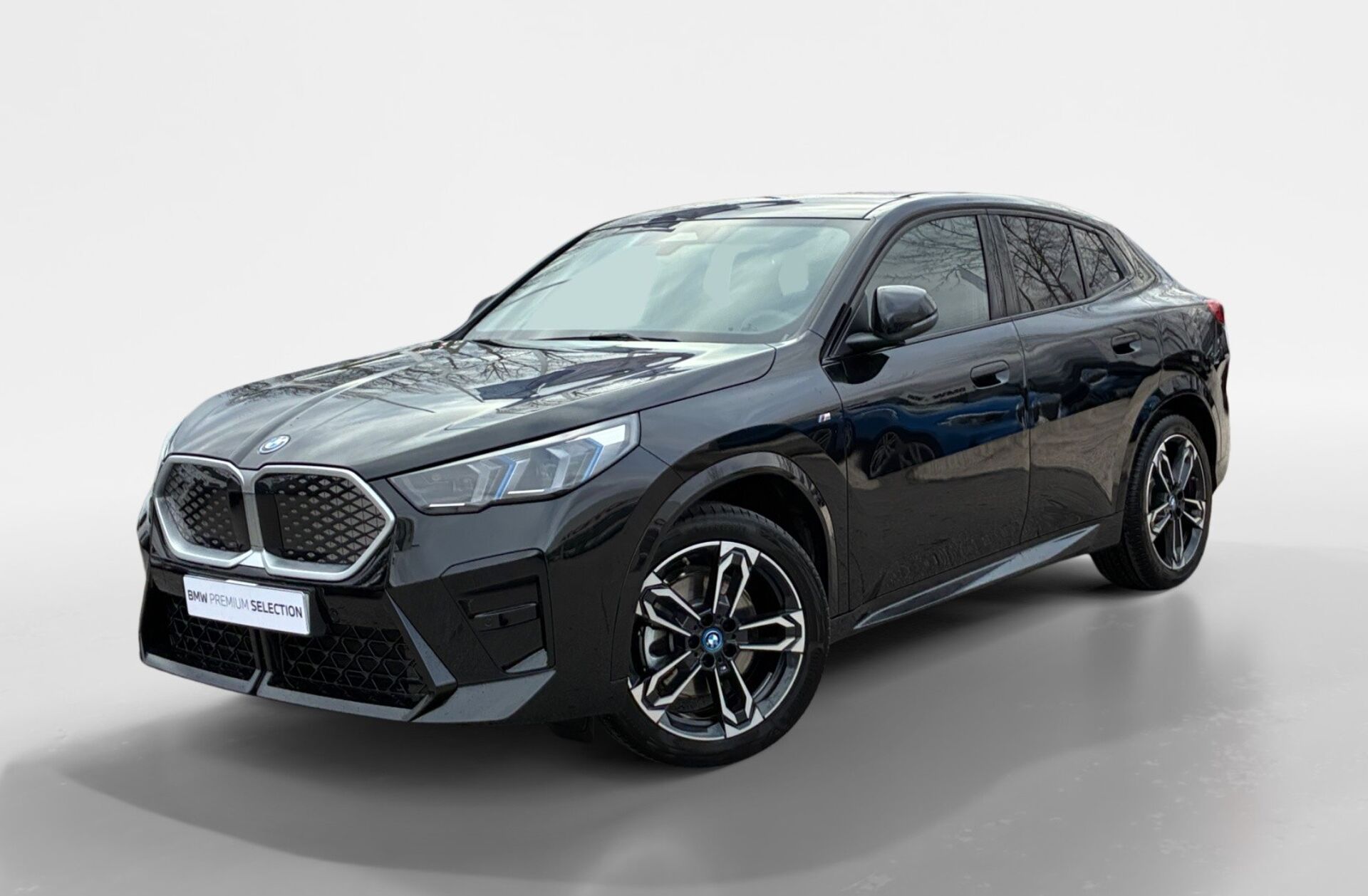 BMW X2 i xDrive30