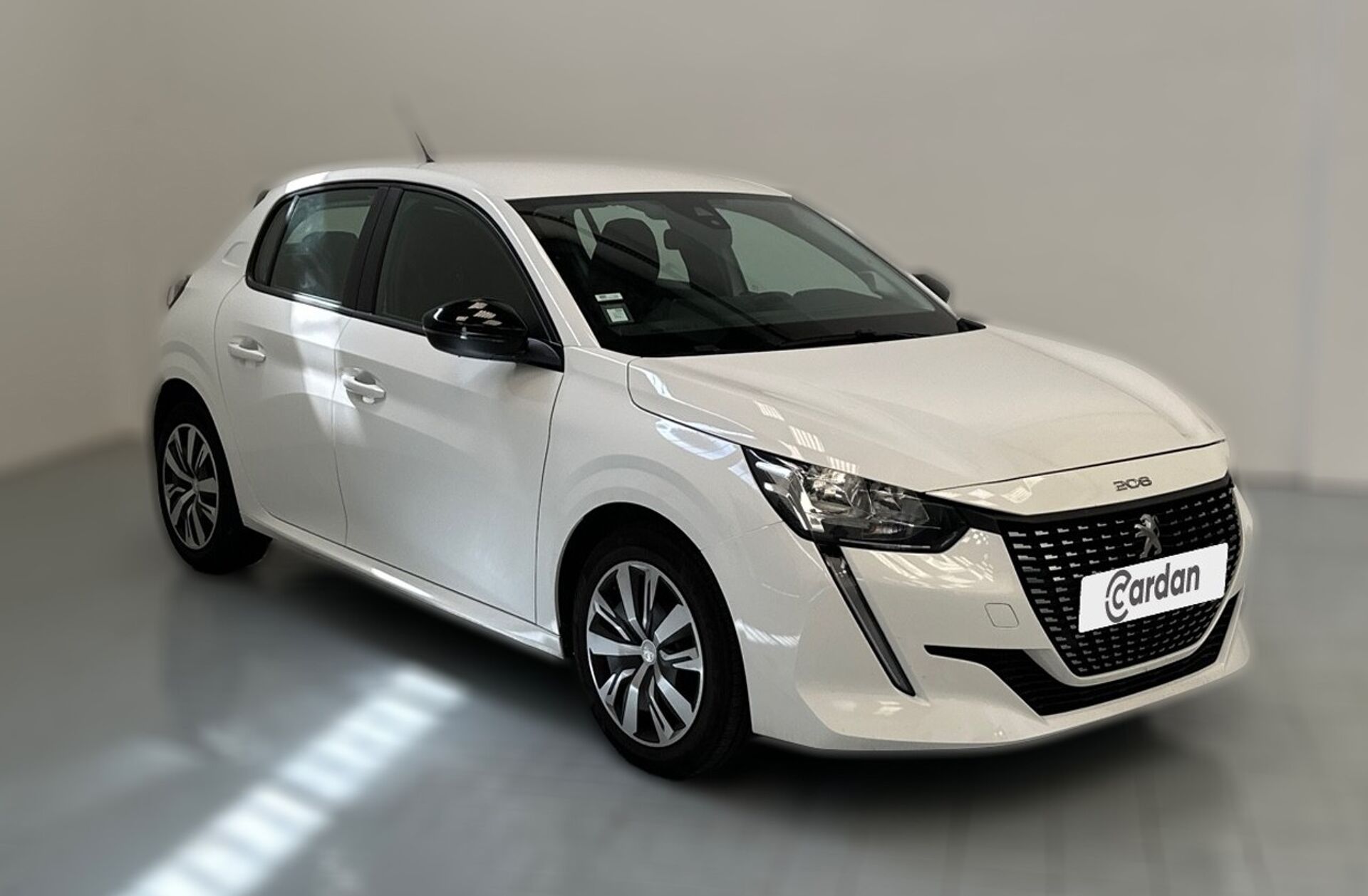 PEUGEOT 208 1.5 BlueHDi Active Pack