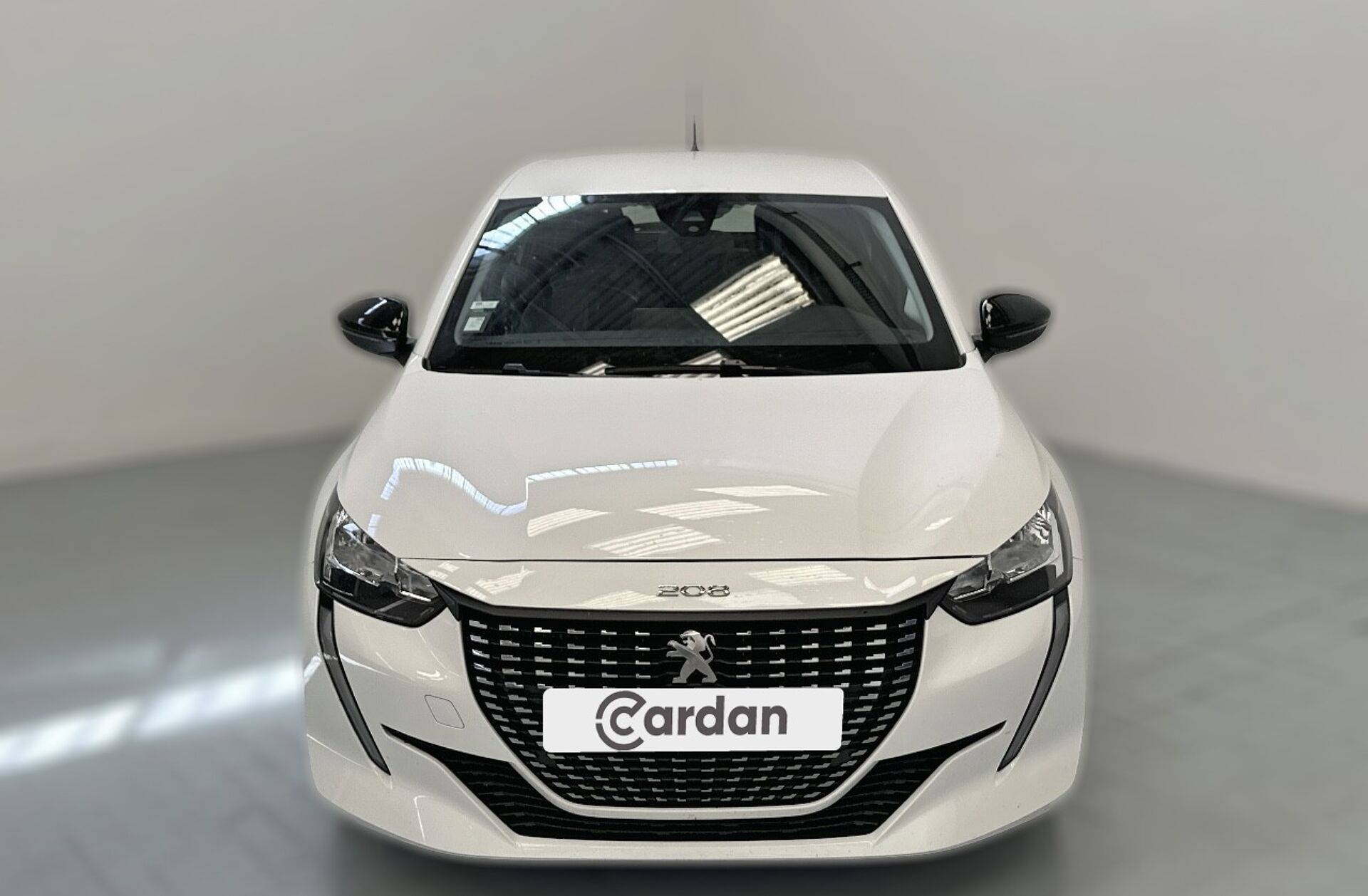 PEUGEOT 208 1.5 BlueHDi Active Pack