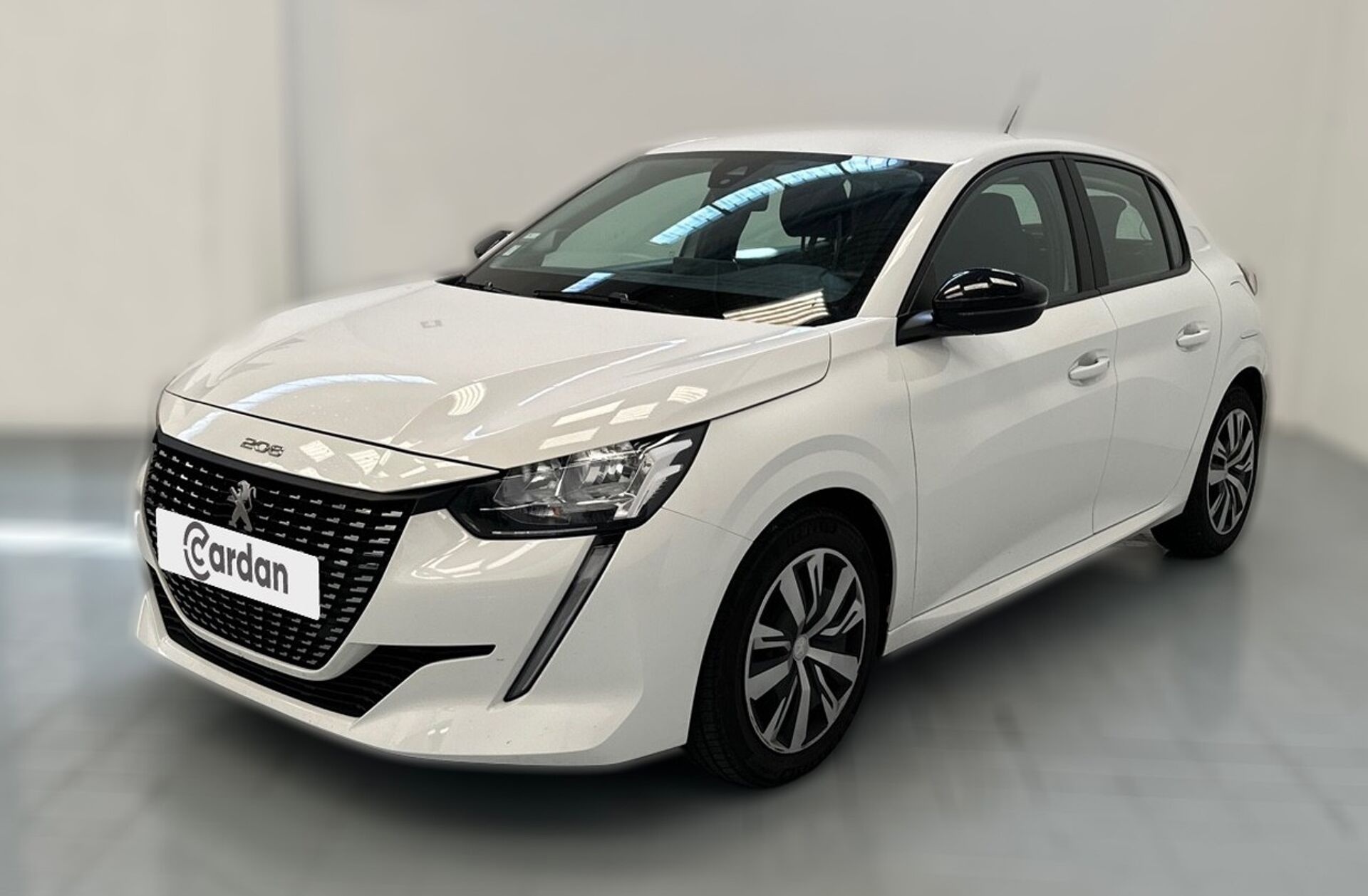 PEUGEOT 208 1.5 BlueHDi Active Pack