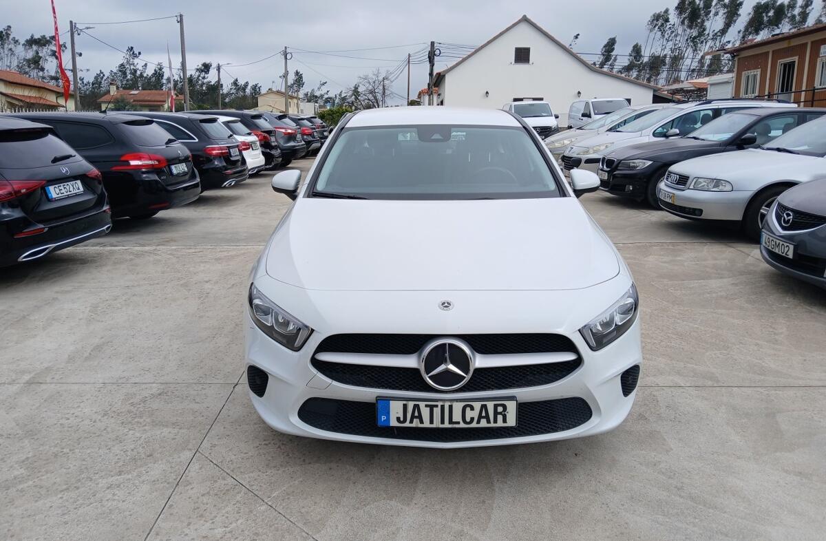 MERCEDES Classe A A 250 e
