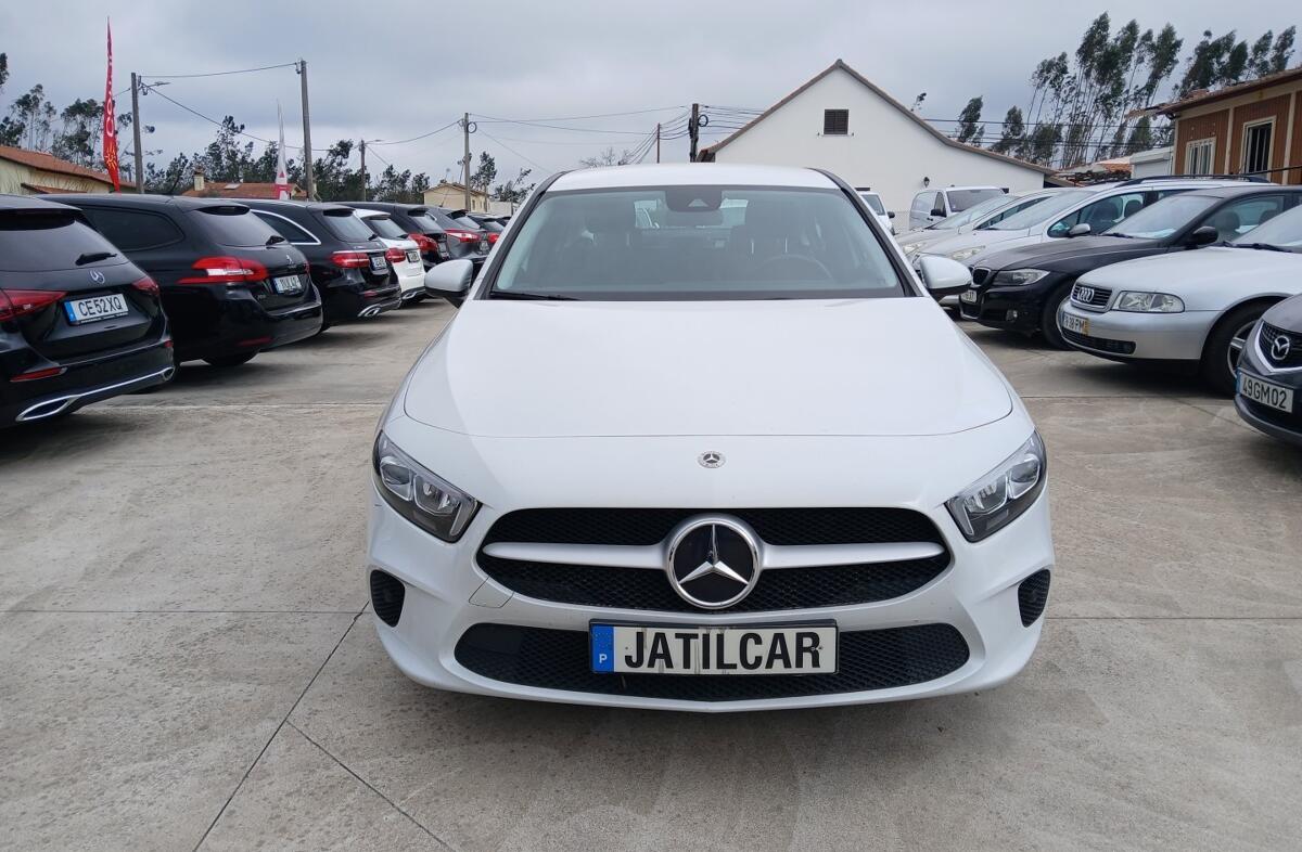 MERCEDES Classe A A 250 e
