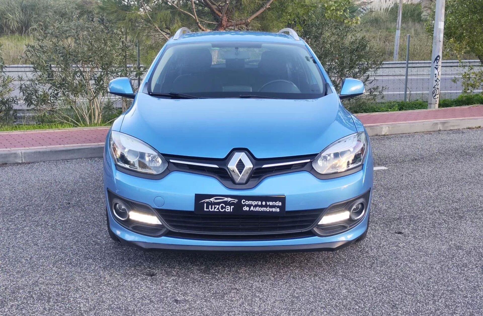 RENAULT Mégane 1.5 dCi Limited