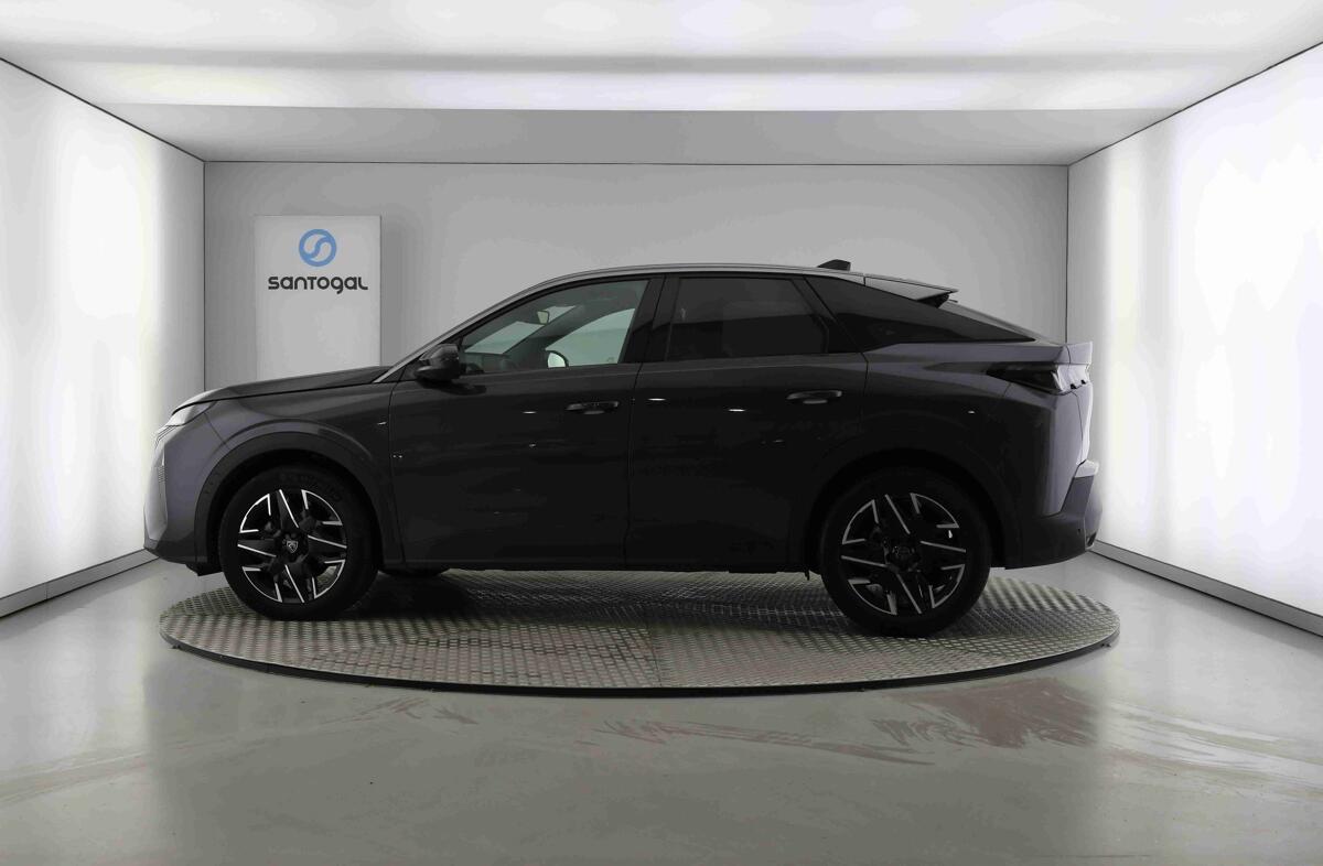 PEUGEOT 3008 1.2 Hybrid Allure e-DCS6