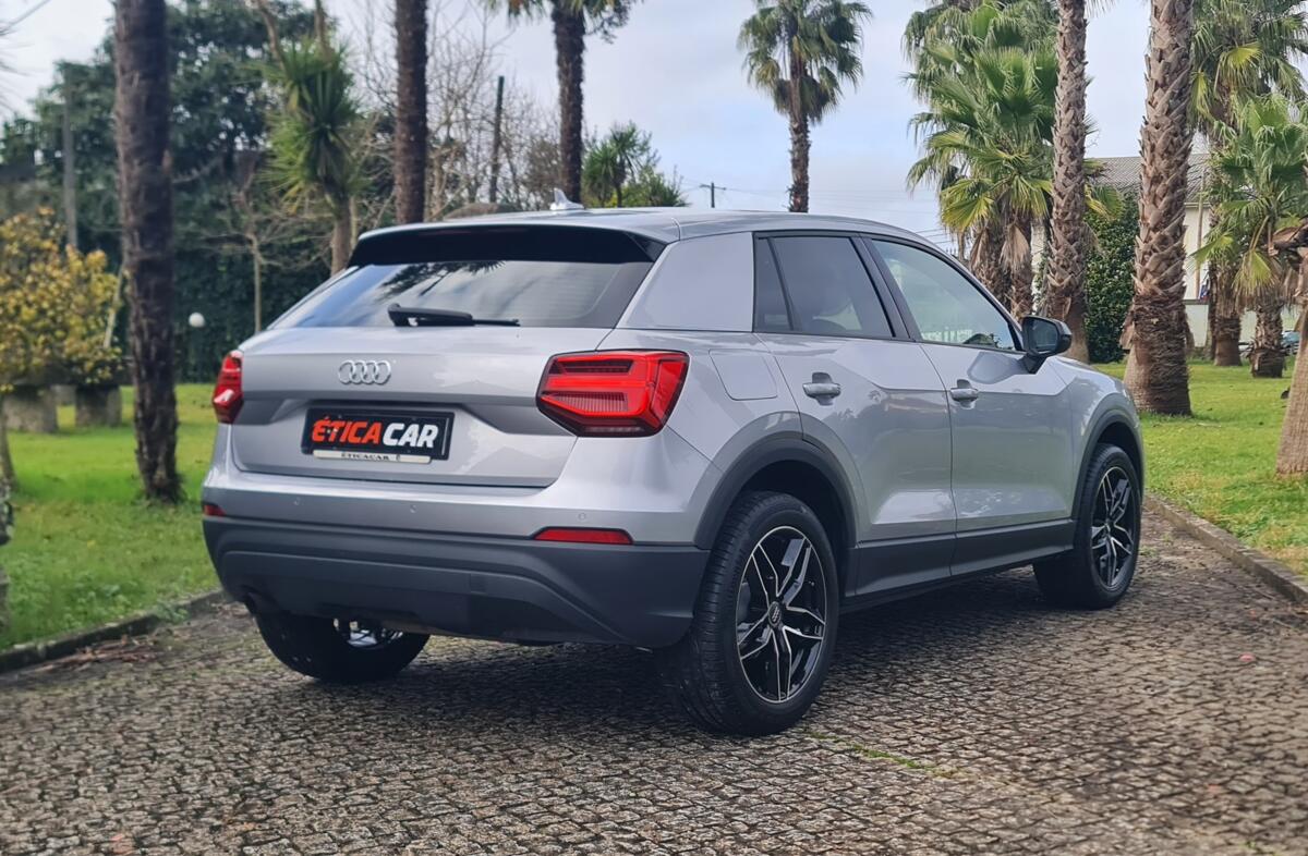 AUDI Q2 1.6 TDI Sport