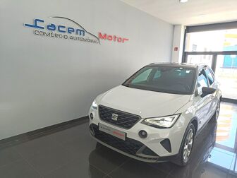 SEAT Arona 1.0 TSI FR