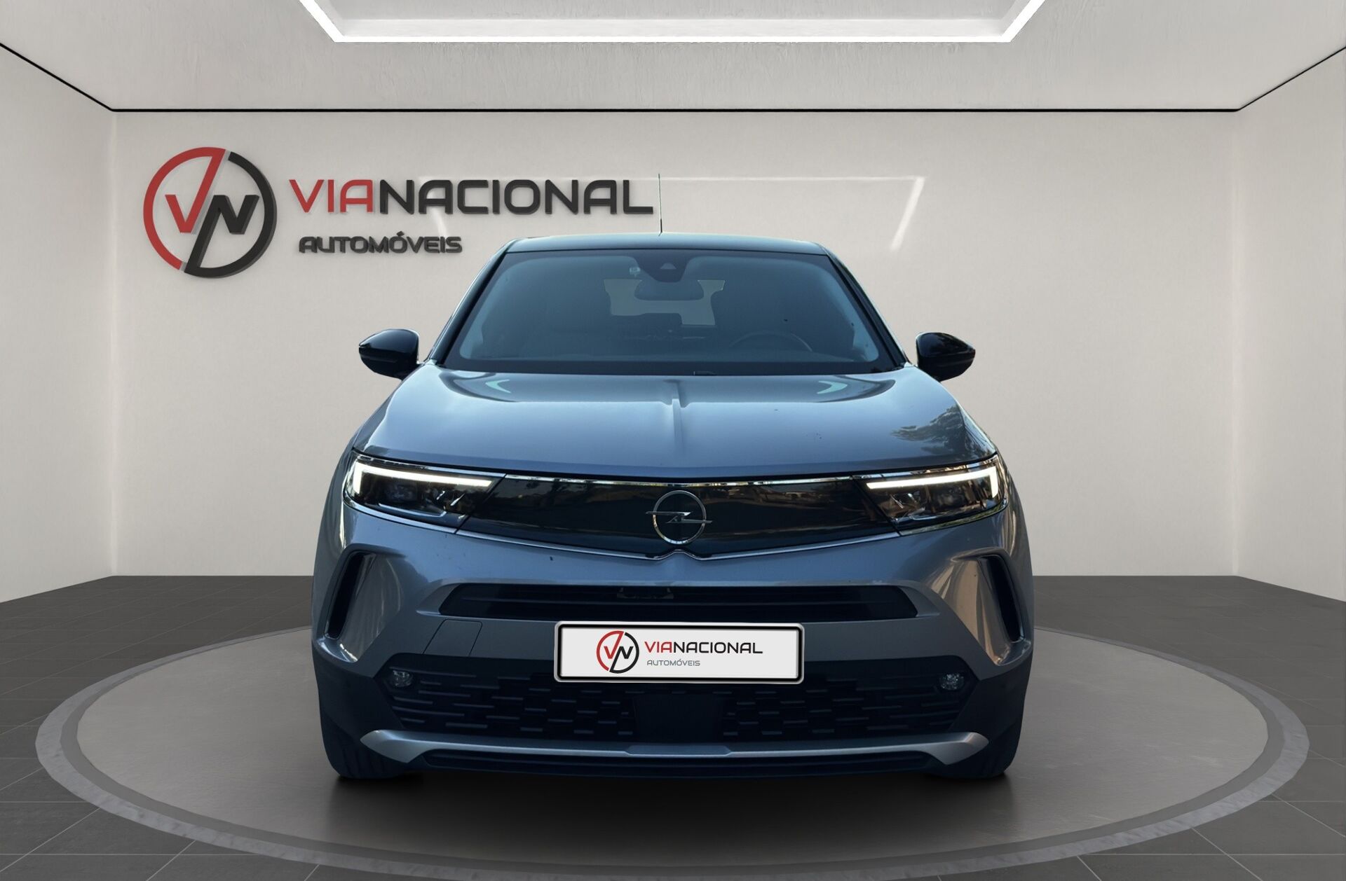 OPEL Mokka 1.2 T Elegance