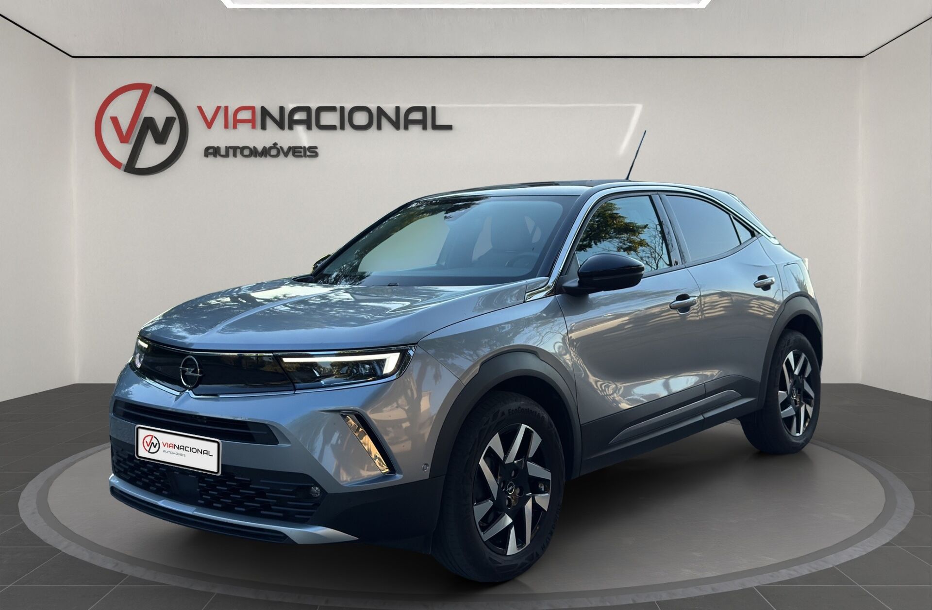 OPEL Mokka 1.2 T Elegance
