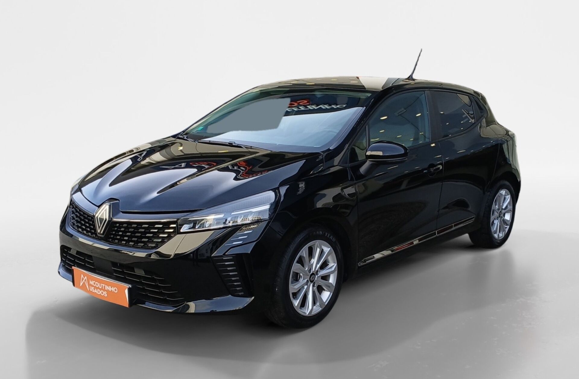 RENAULT Clio 1.0 TCe Evolution Bi-Fuel